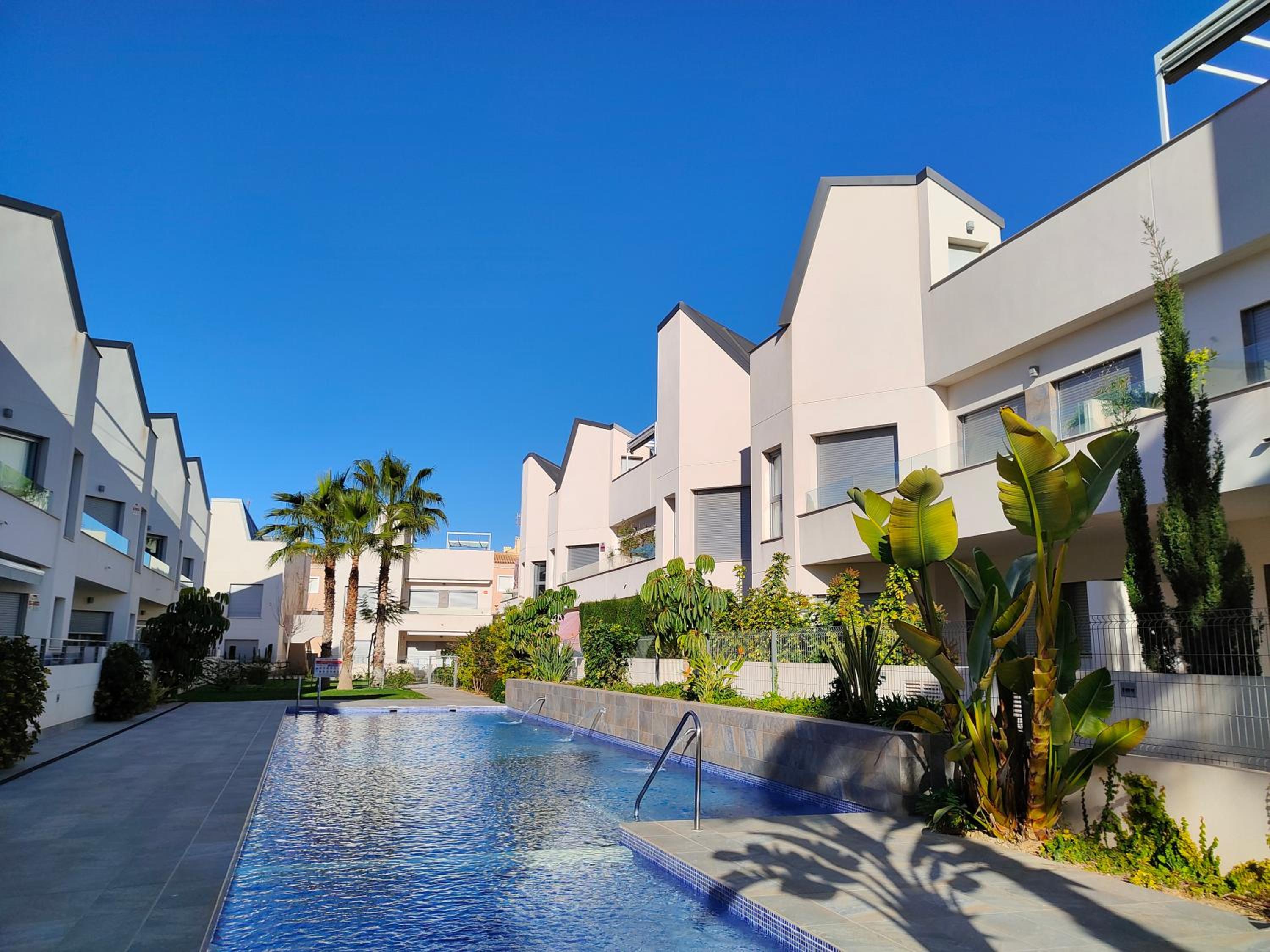Villa Amalia Eco