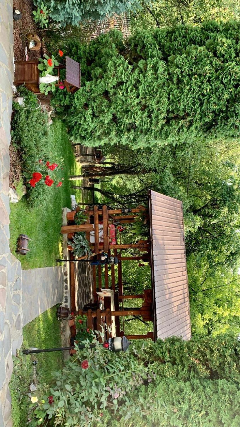 Casa din livada view 4