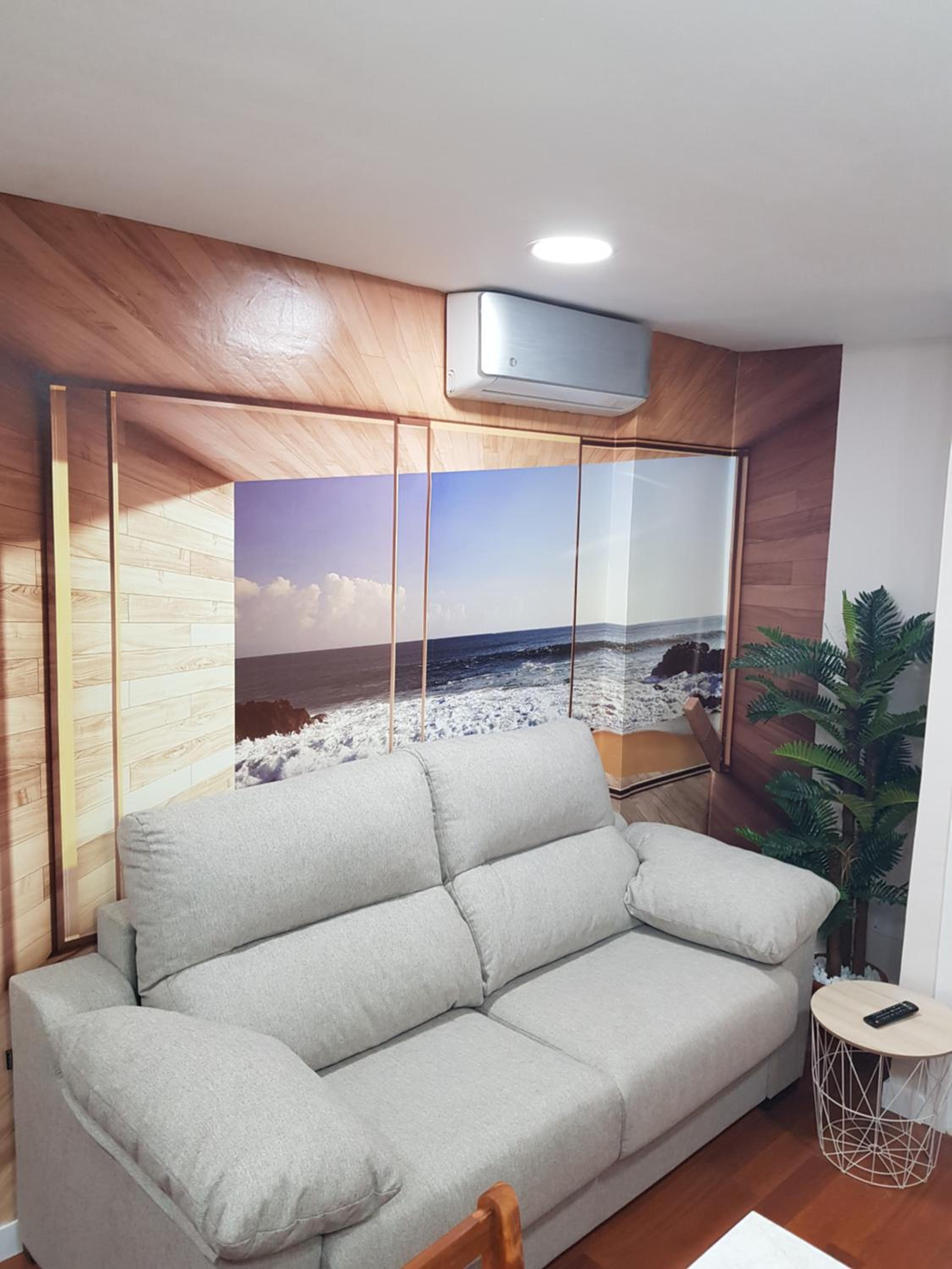 Apartamento LA GRACIA