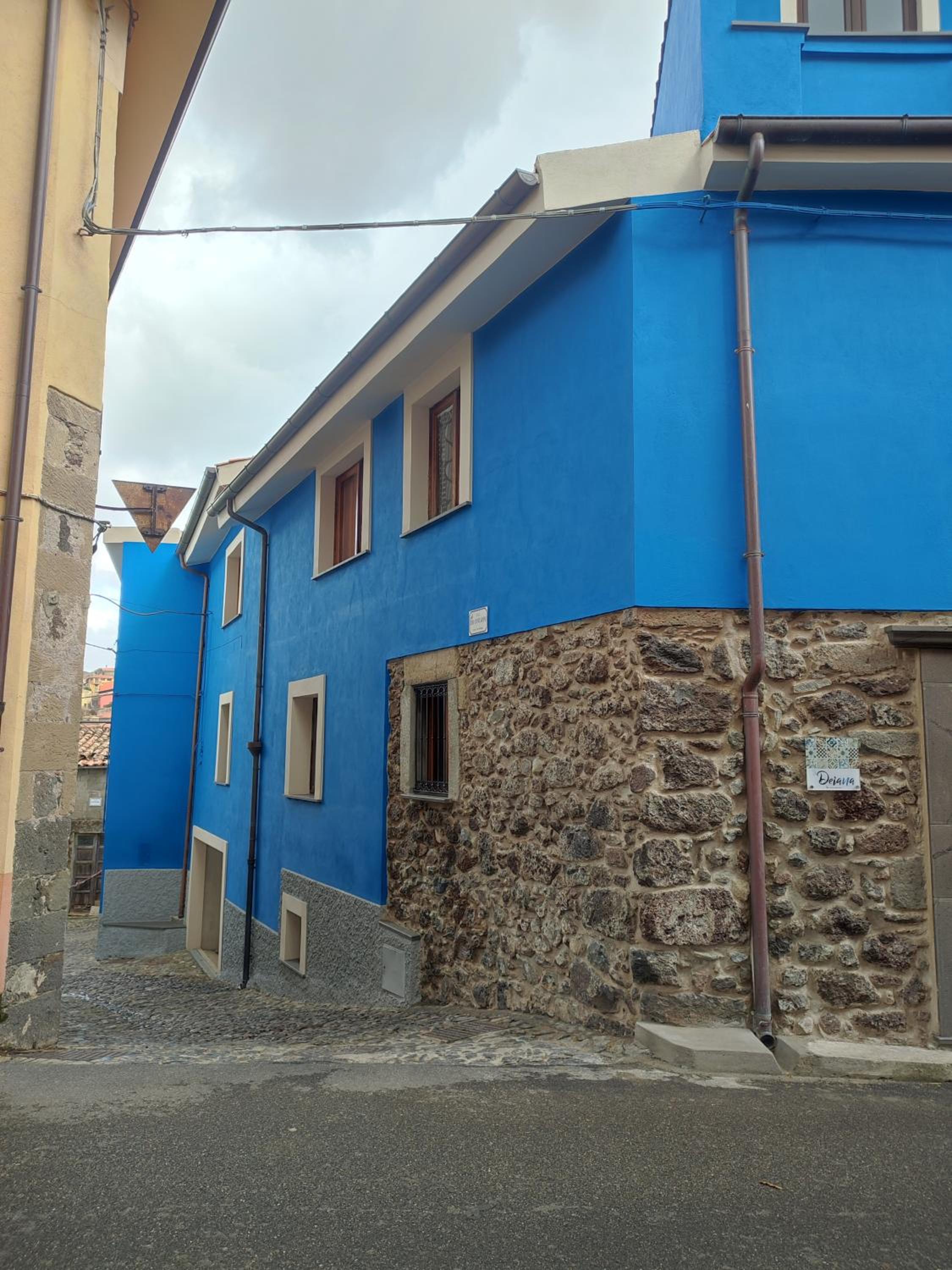 Deiana affittacamere e pizzeria view 2