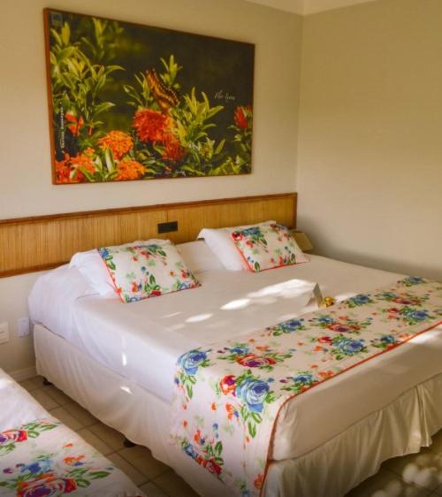 Resort Costa Dos Coqueiros