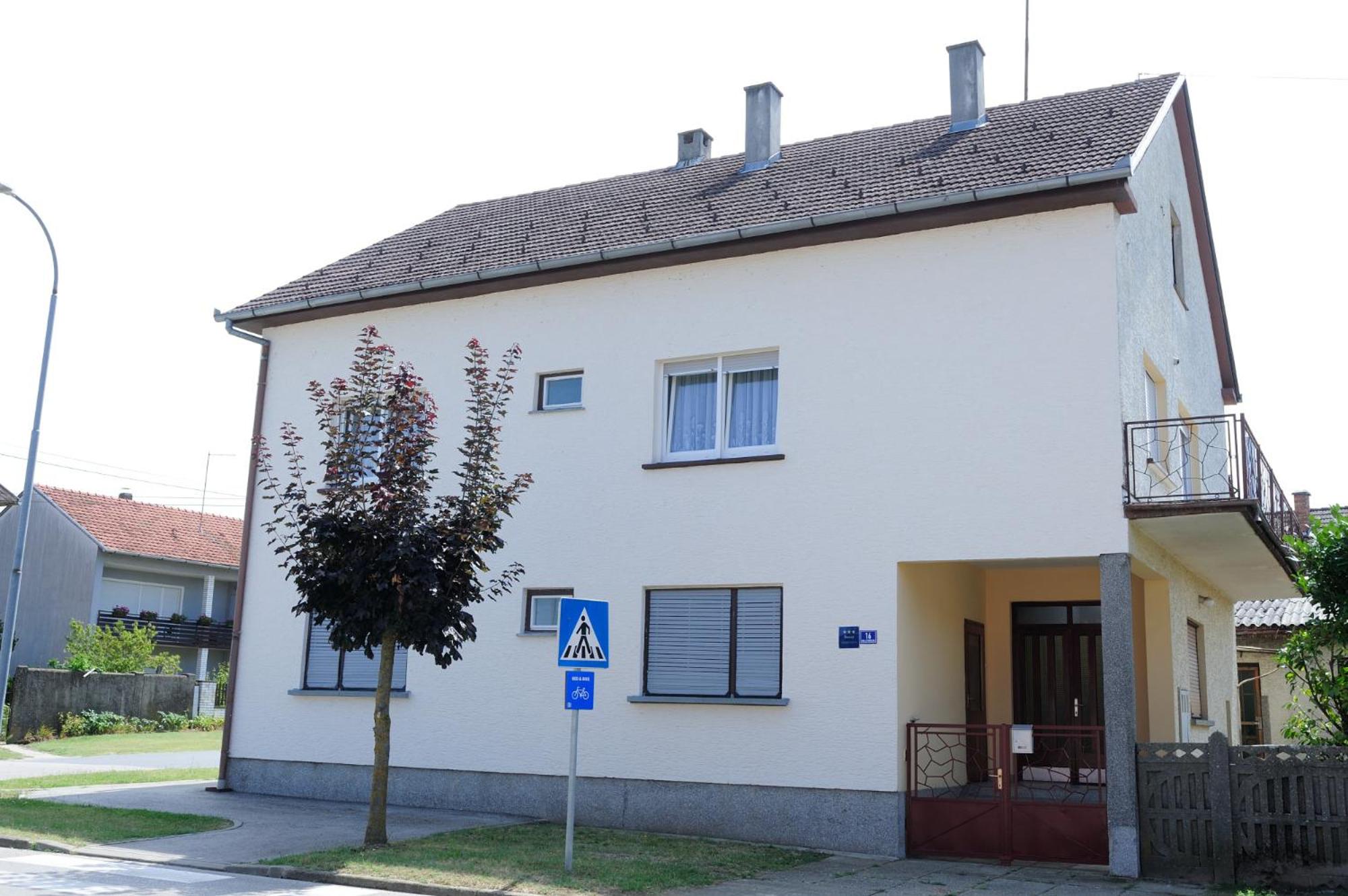 Hotel Apartman Noa 16 - Image 1