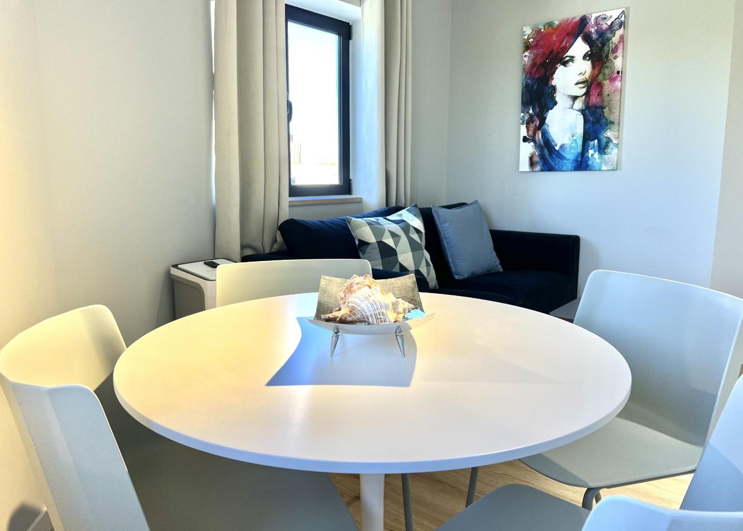 Porto Marina - City center by HD PROPERTIES view 4