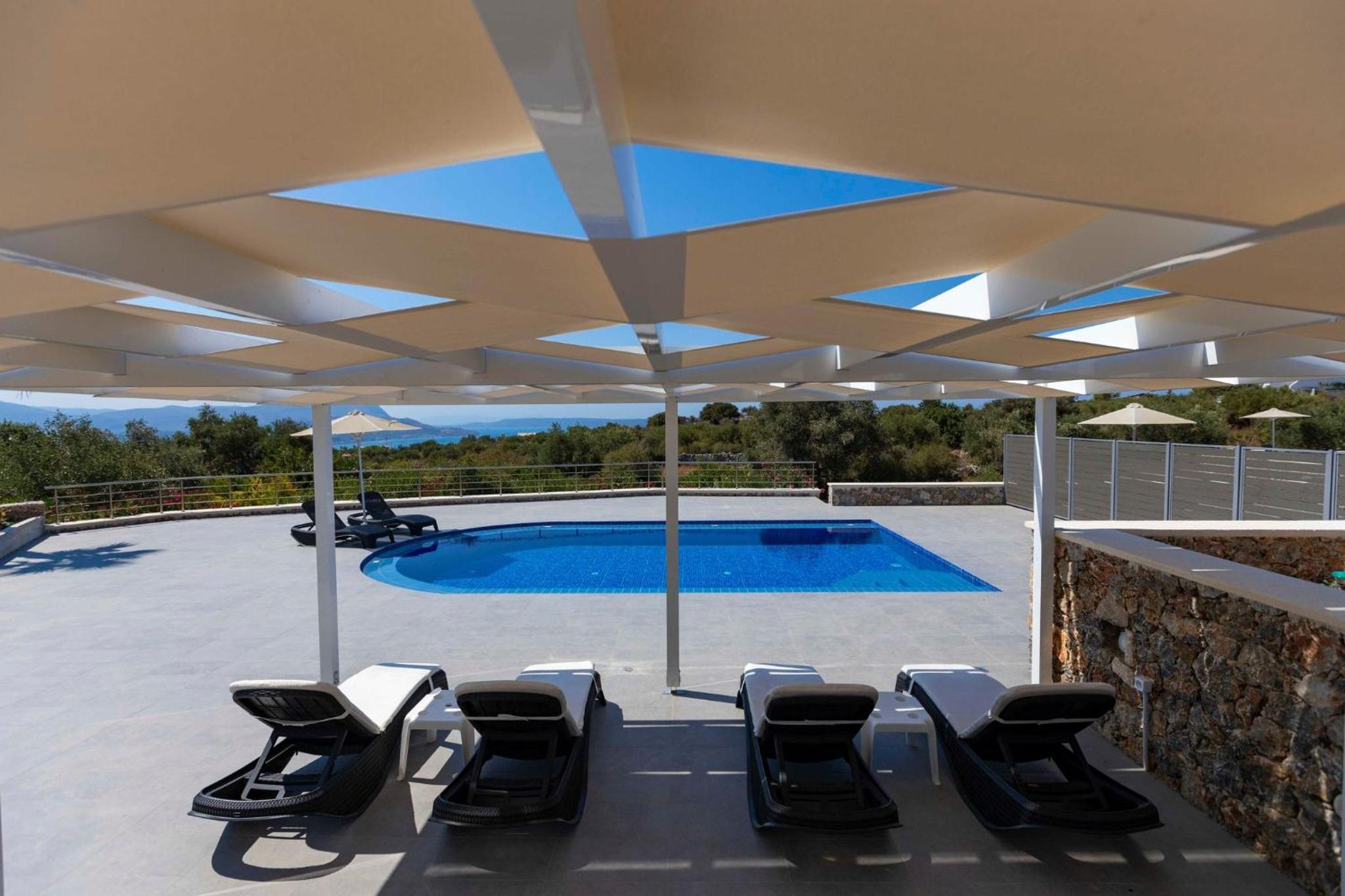 Electra Villas