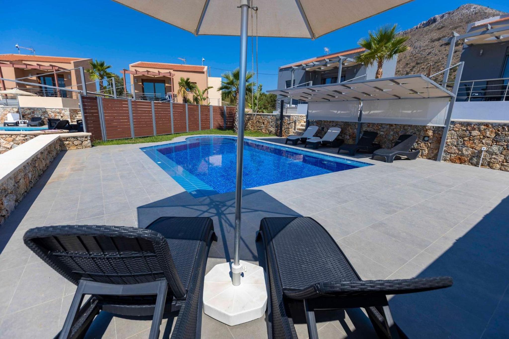 Electra Villas