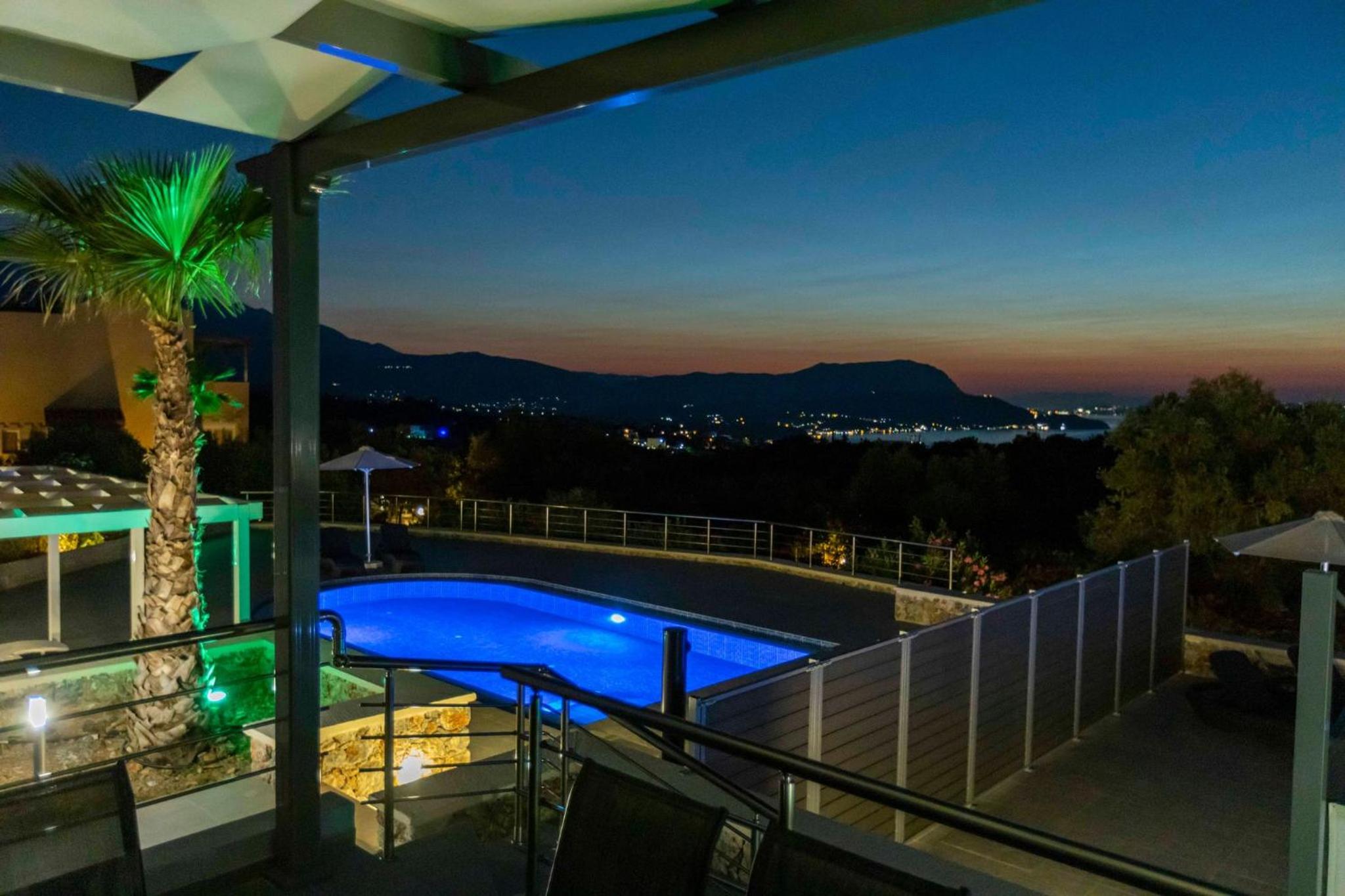 Electra Villas