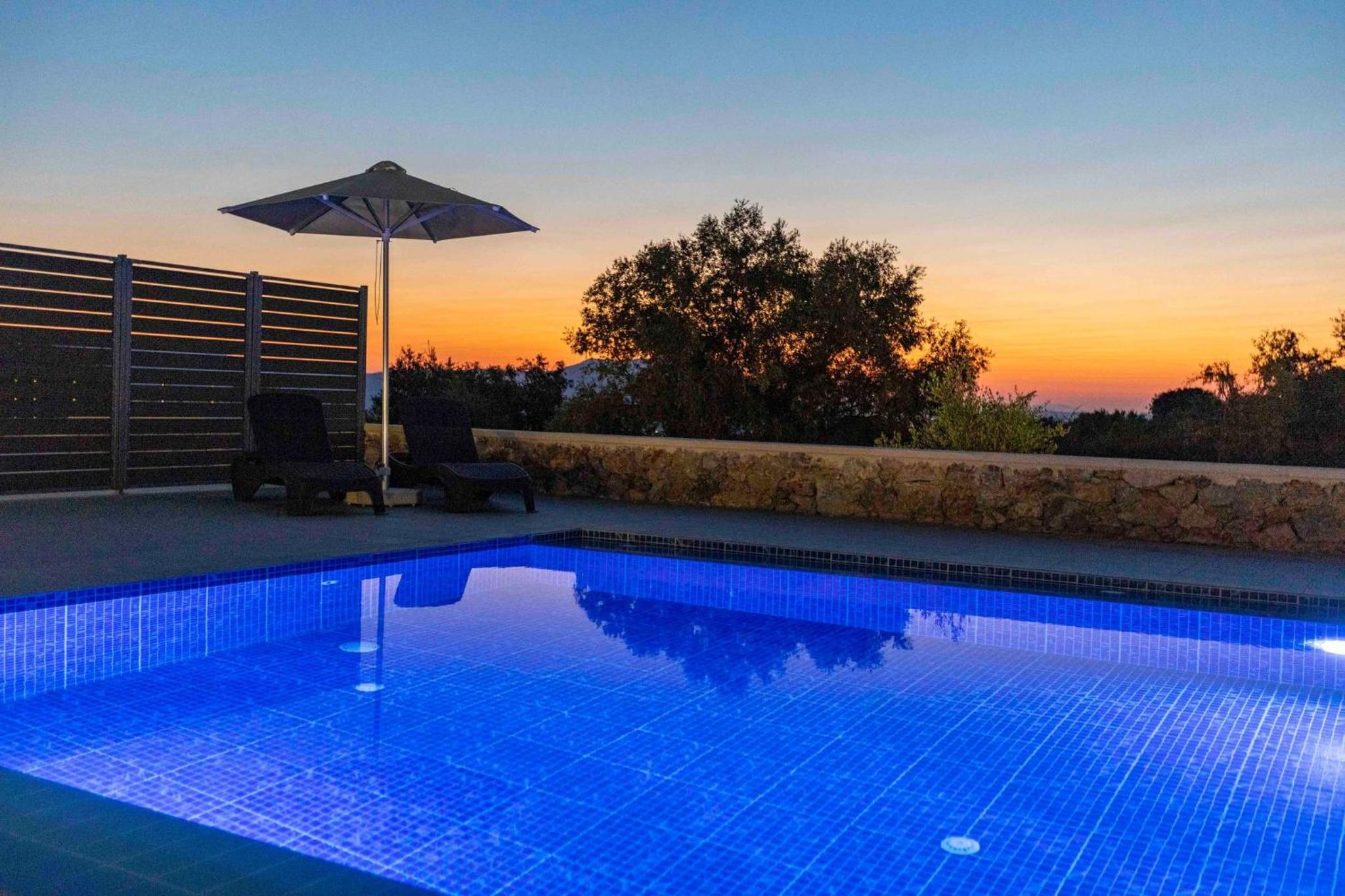 Electra Villas