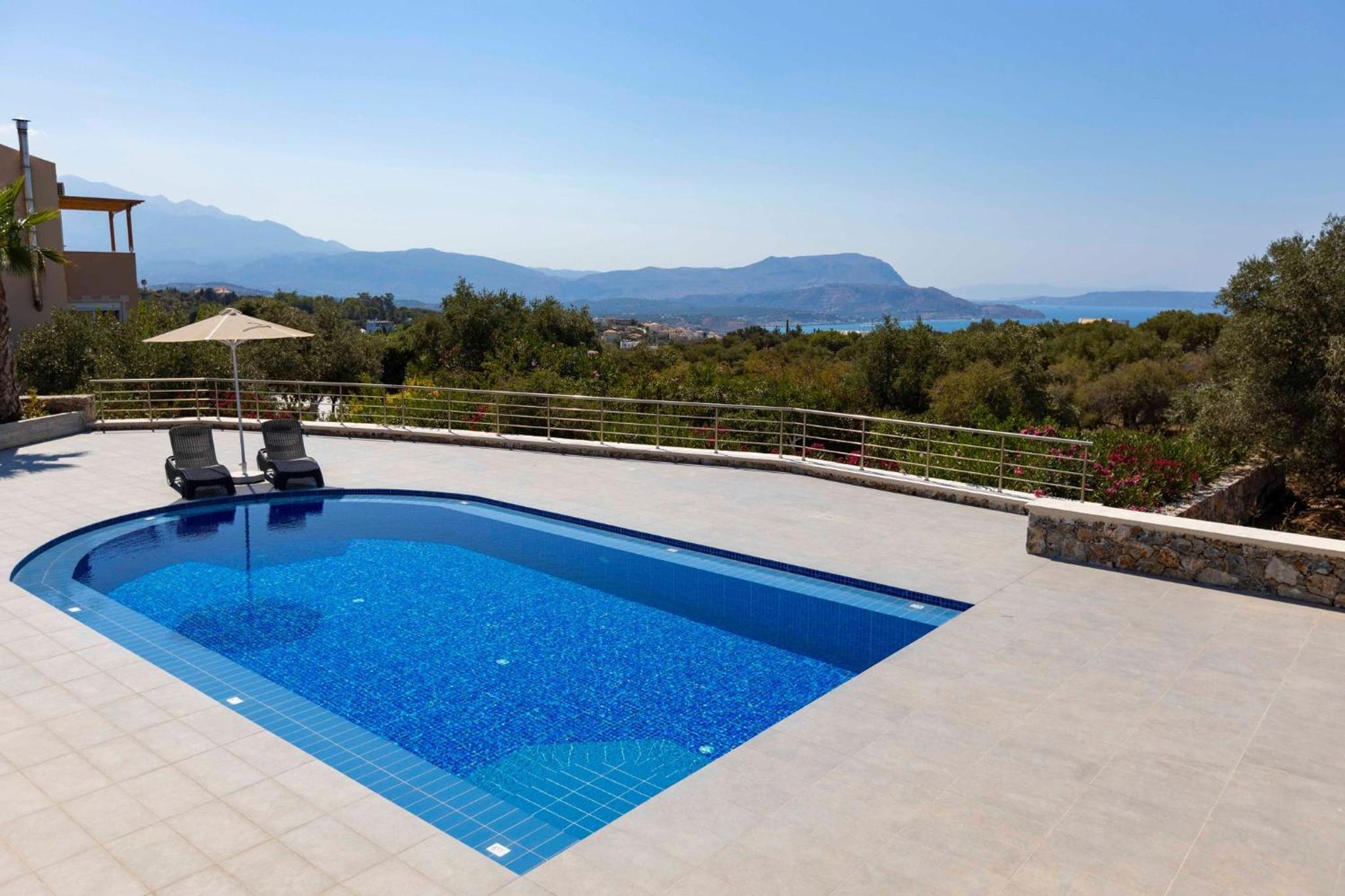 Electra Villas