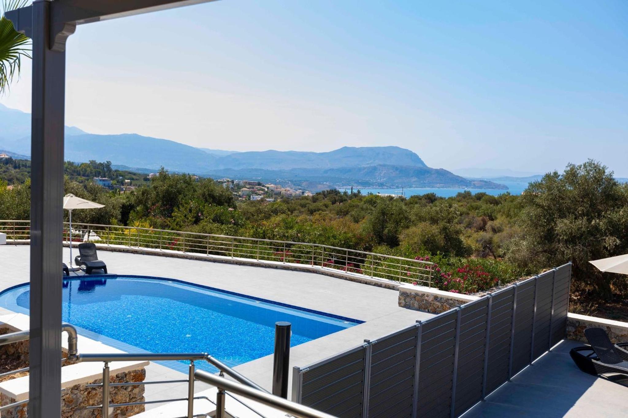 Electra Villas