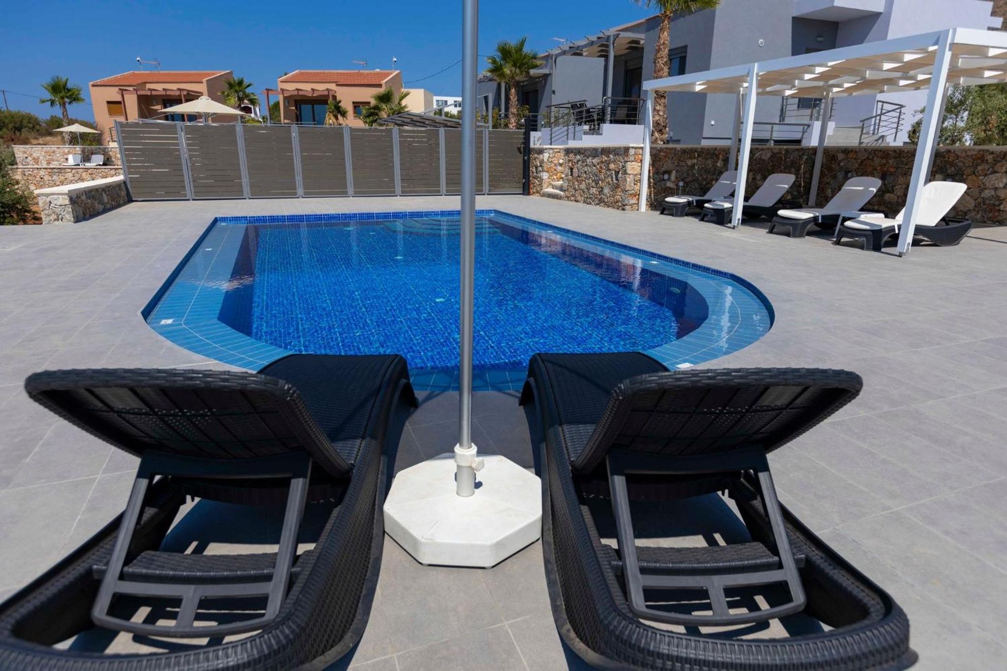 Electra Villas