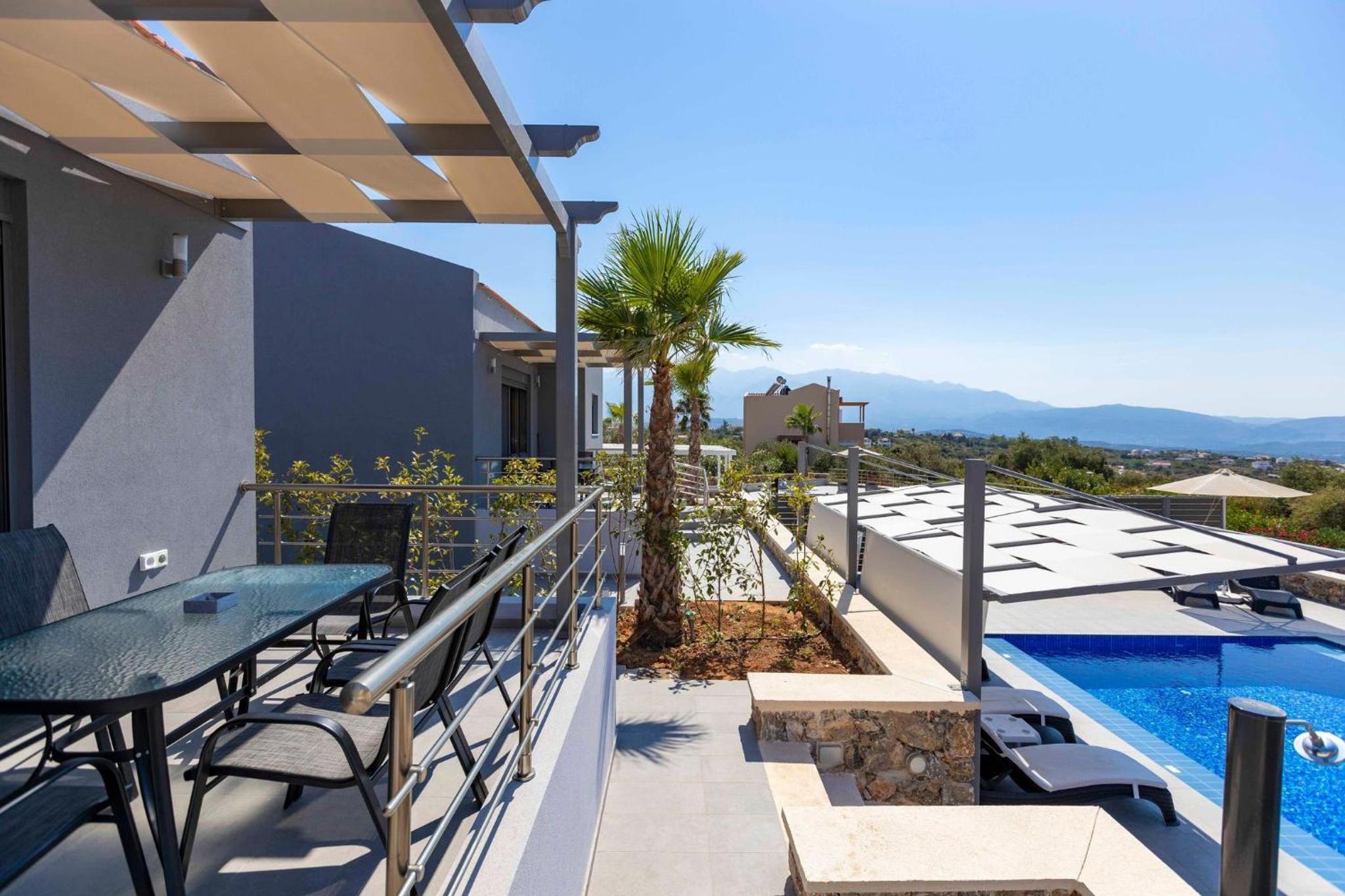 Electra Villas