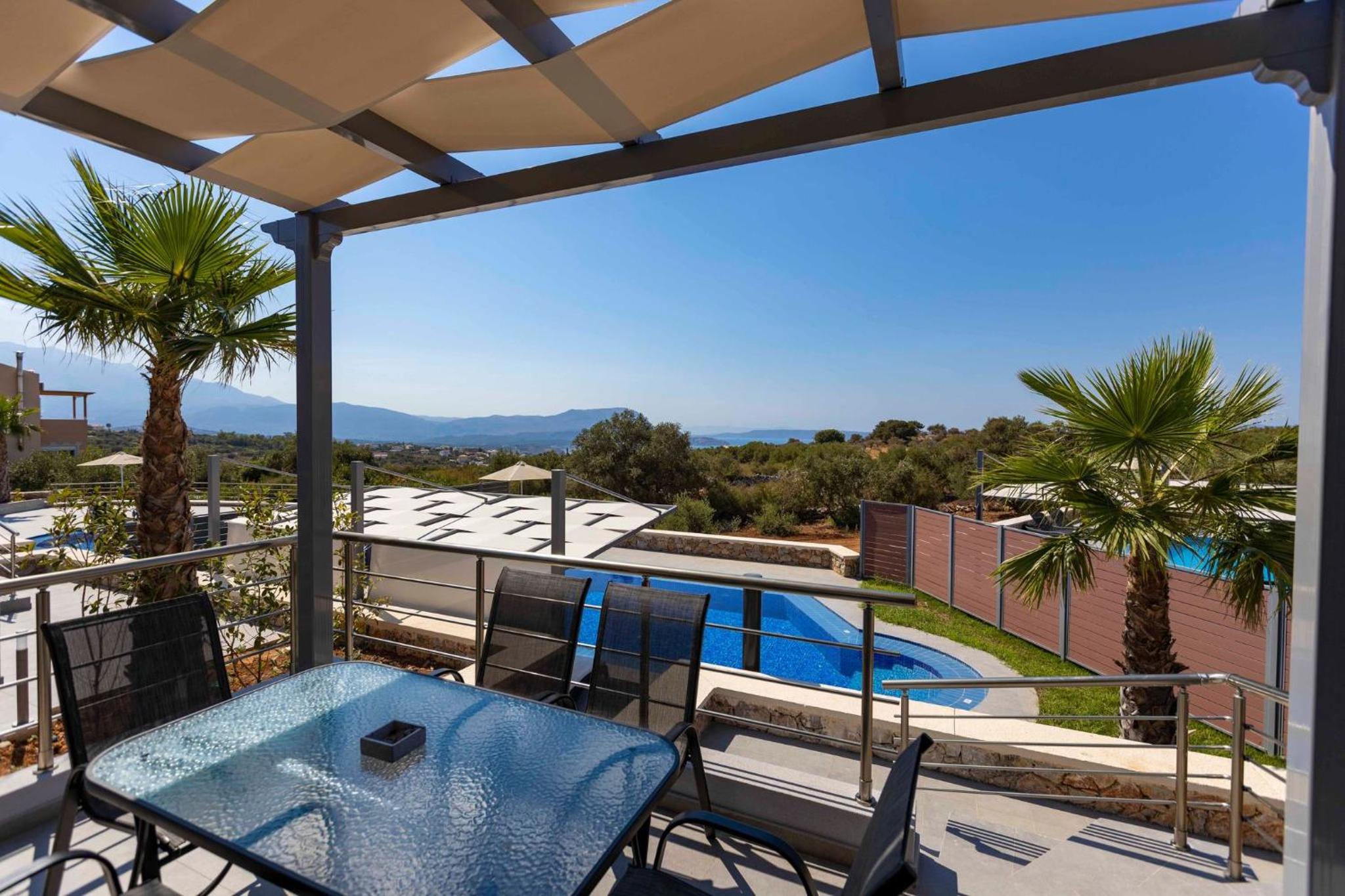 Electra Villas