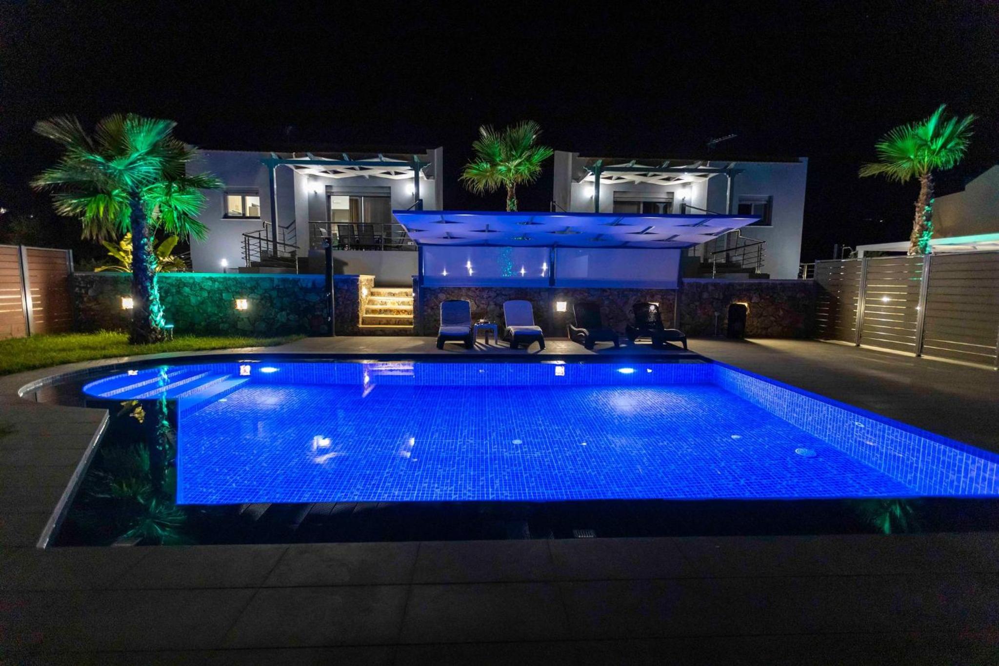 Electra Villas