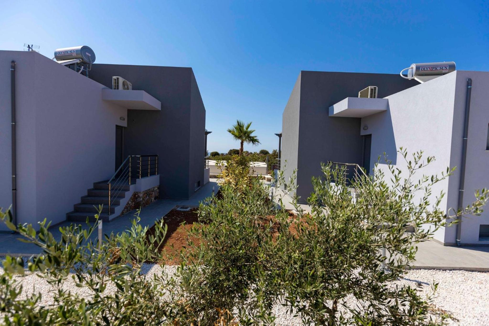 Electra Villas