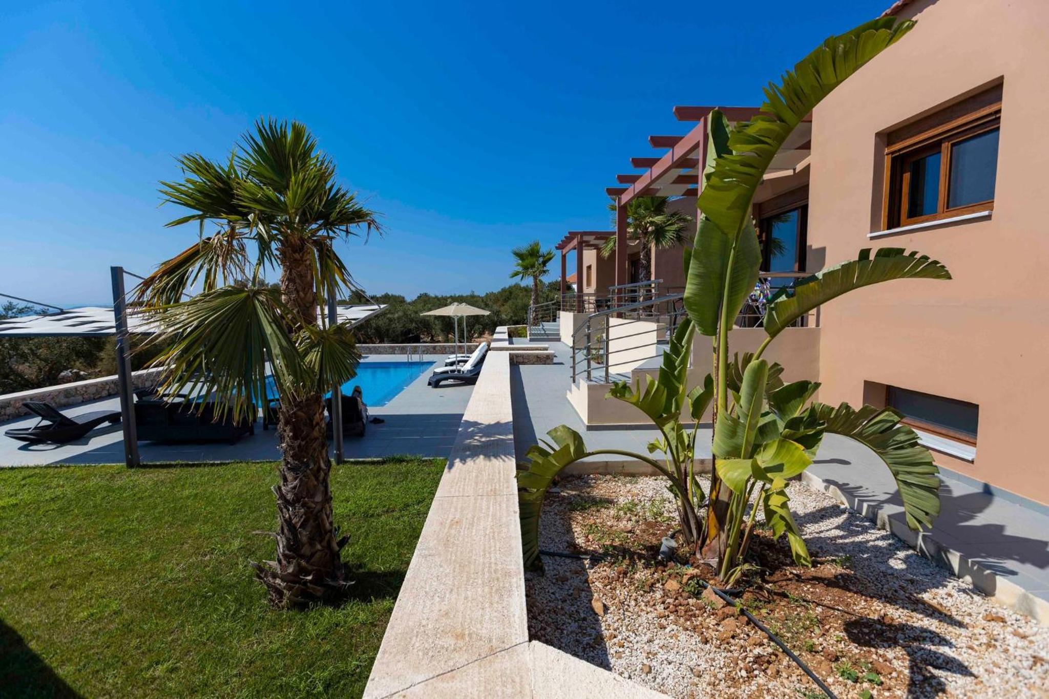 Electra Villas