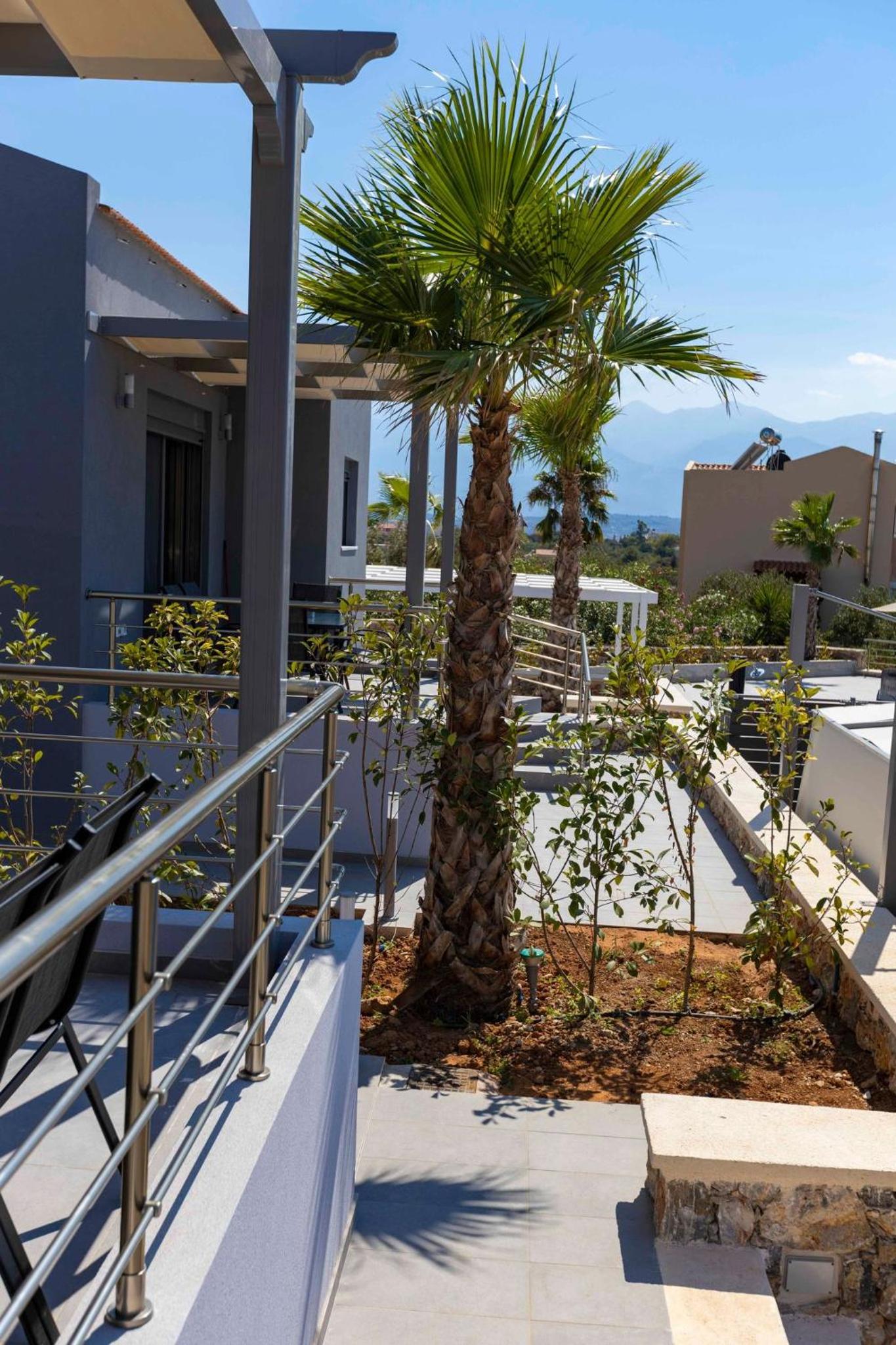 Electra Villas