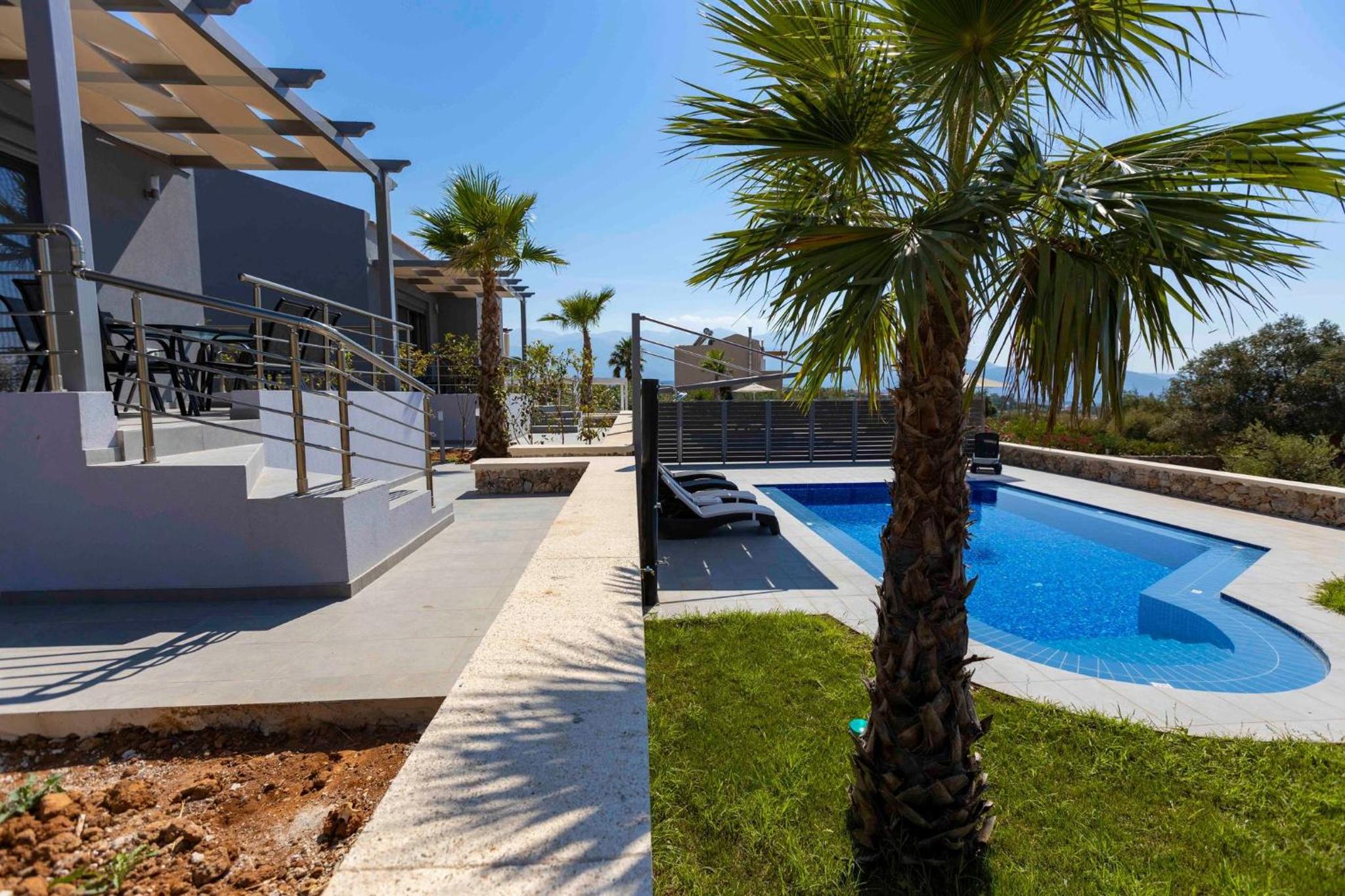 Electra Villas