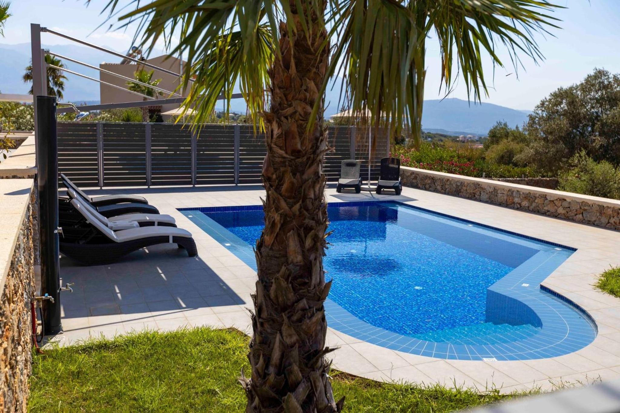 Electra Villas