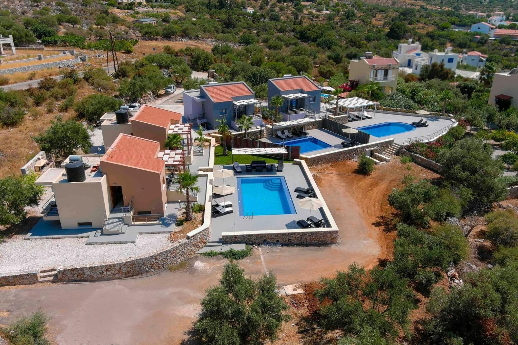 Electra Villas