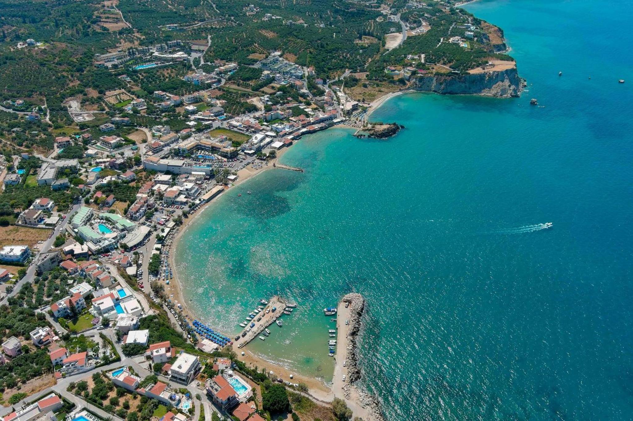 Electra Villas