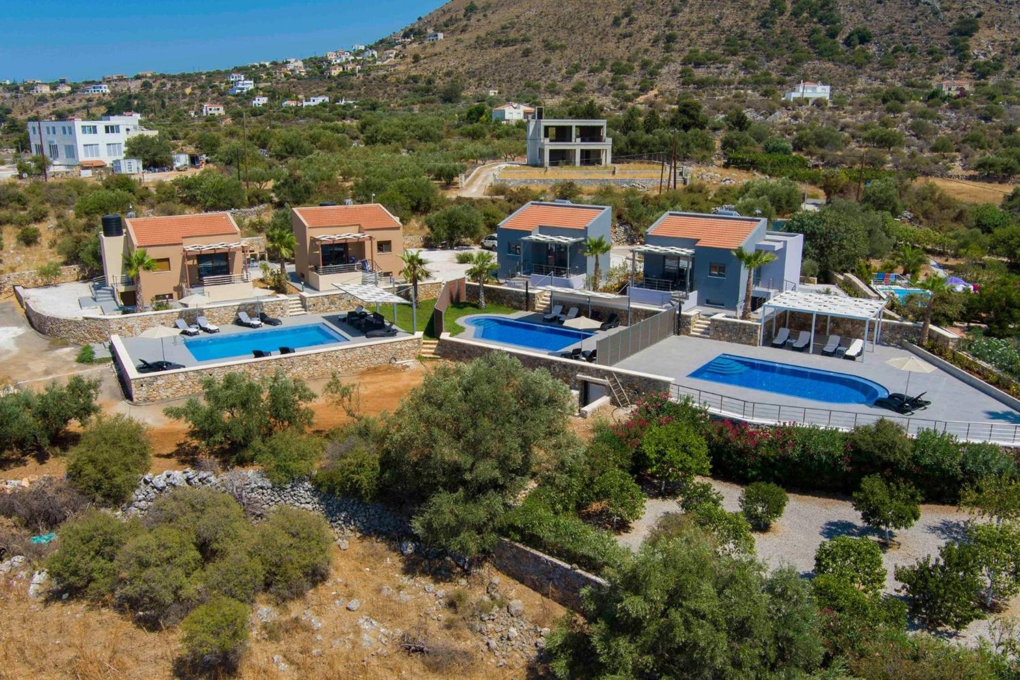 Electra Villas