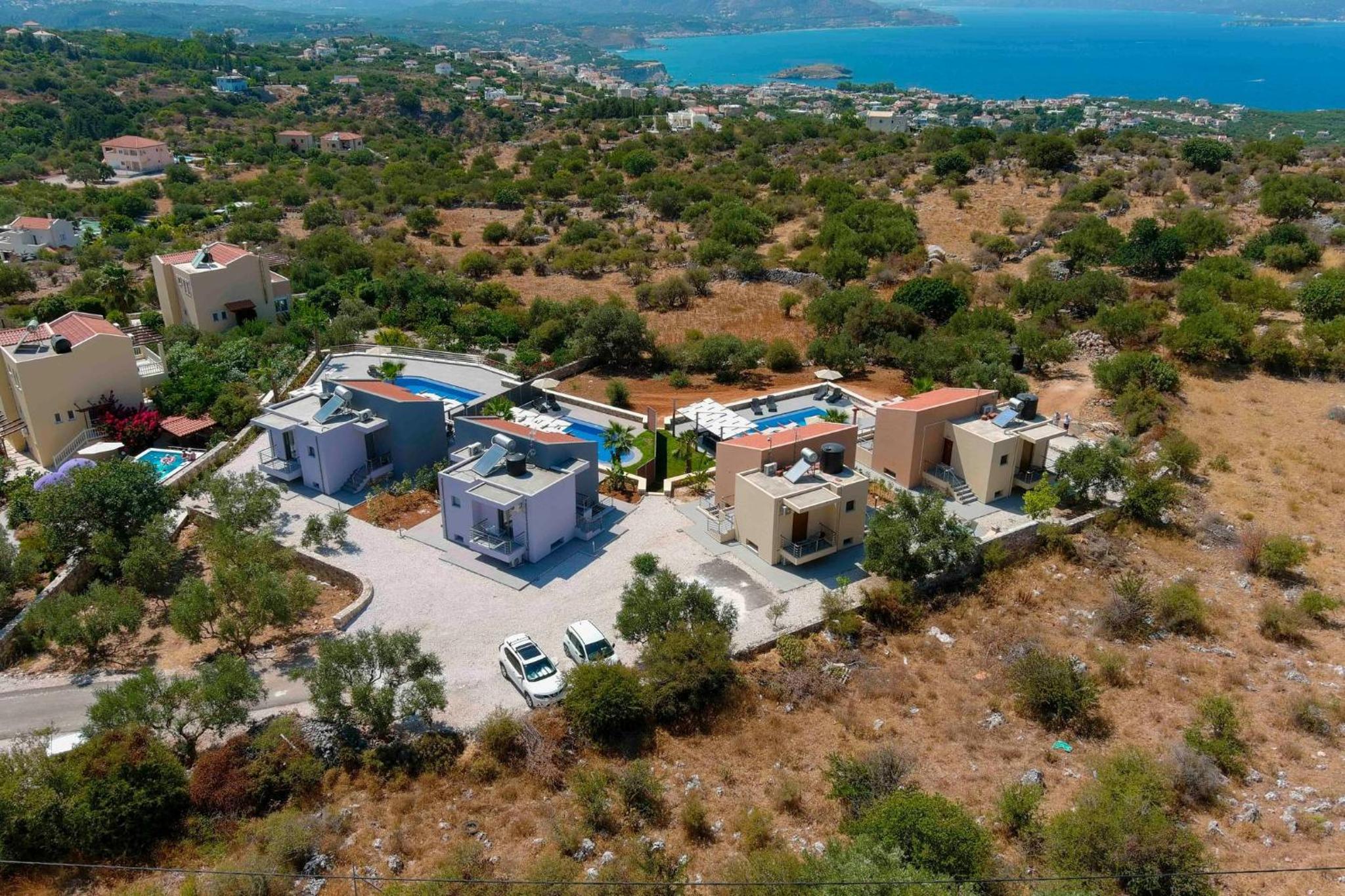 Electra Villas