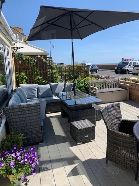 Mariners Hotel view 4