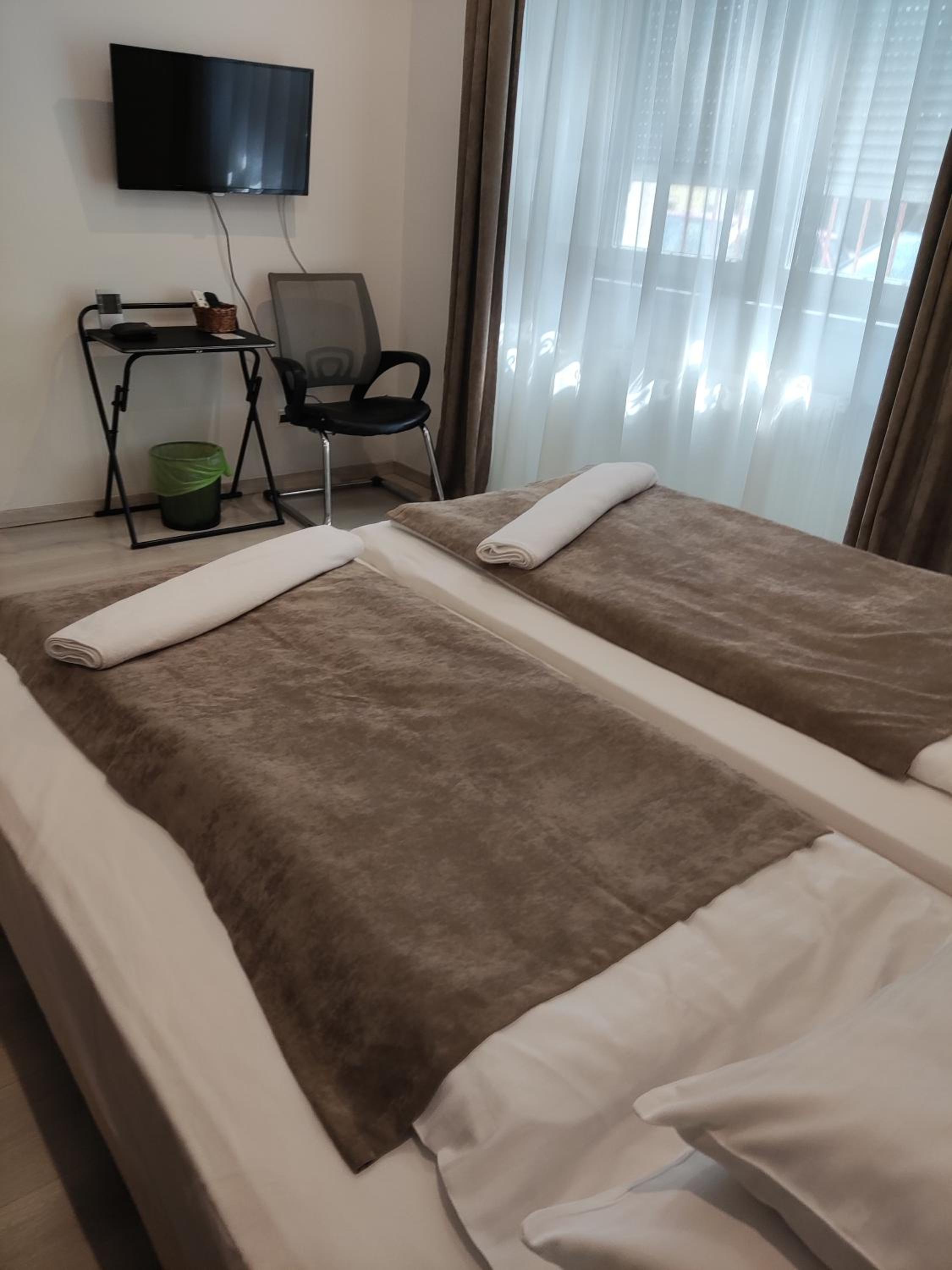 Mokka Apartman Szeged view 3