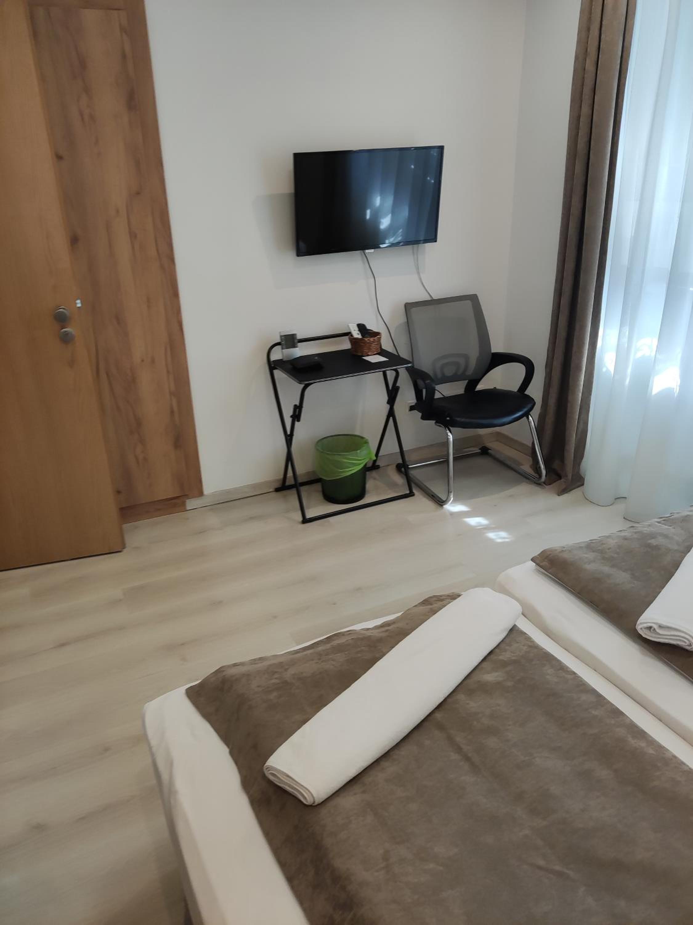 Mokka Apartman Szeged view 4