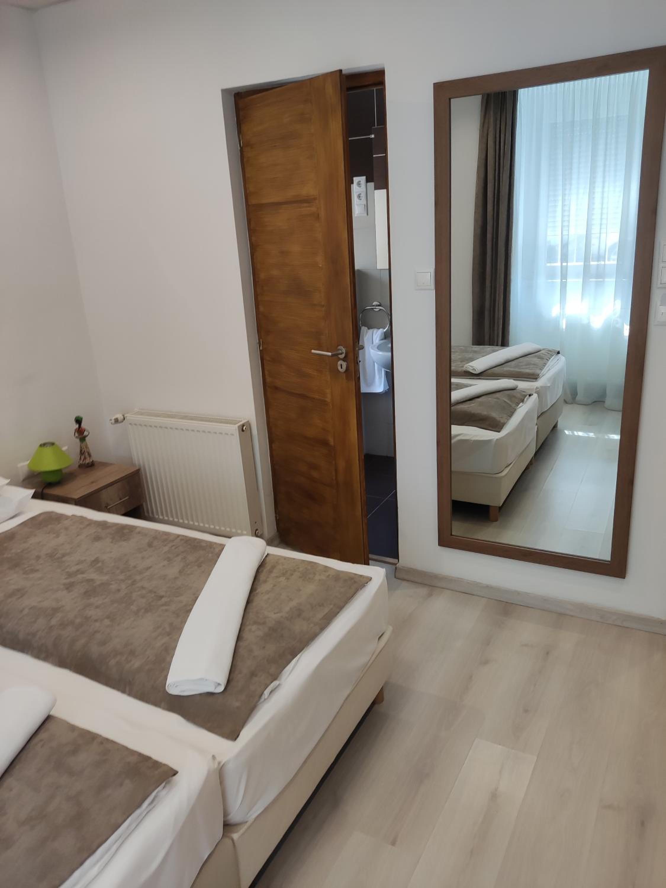 Mokka Apartman Szeged view 5