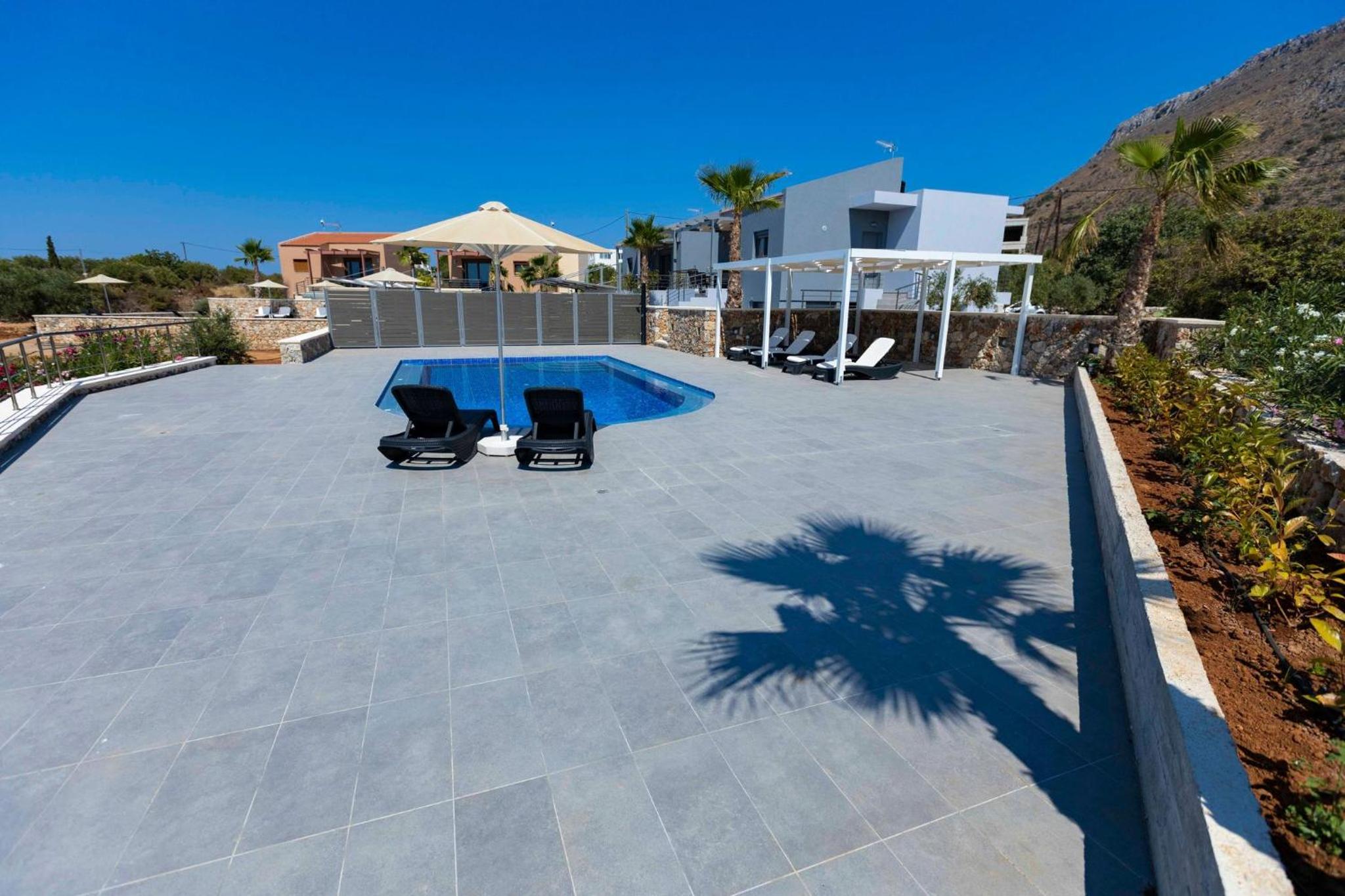 Electra Villas