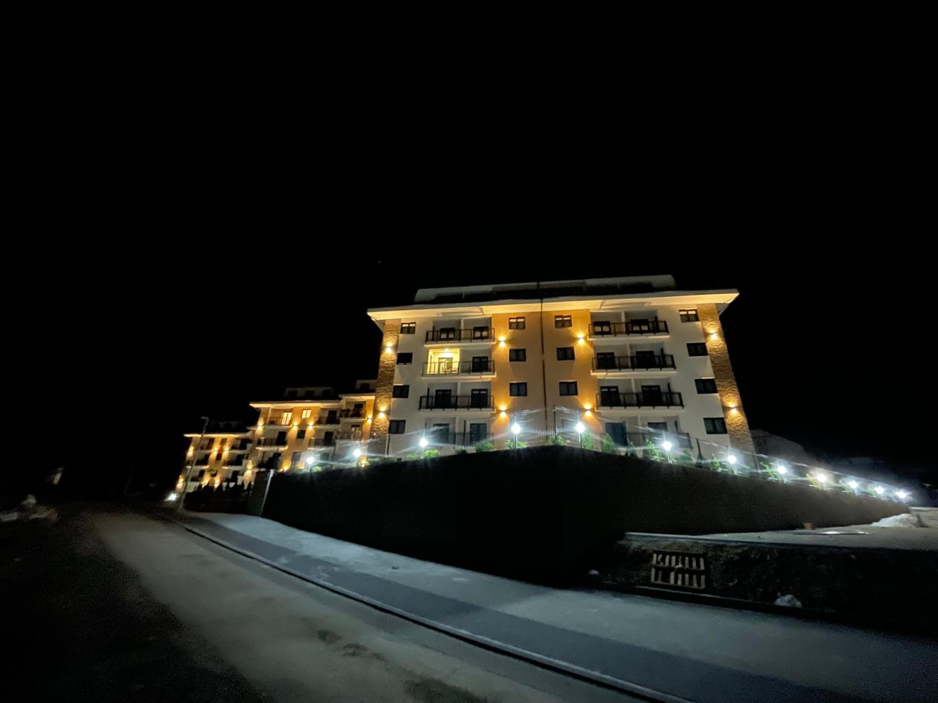 Apartmani Vojinović view 5