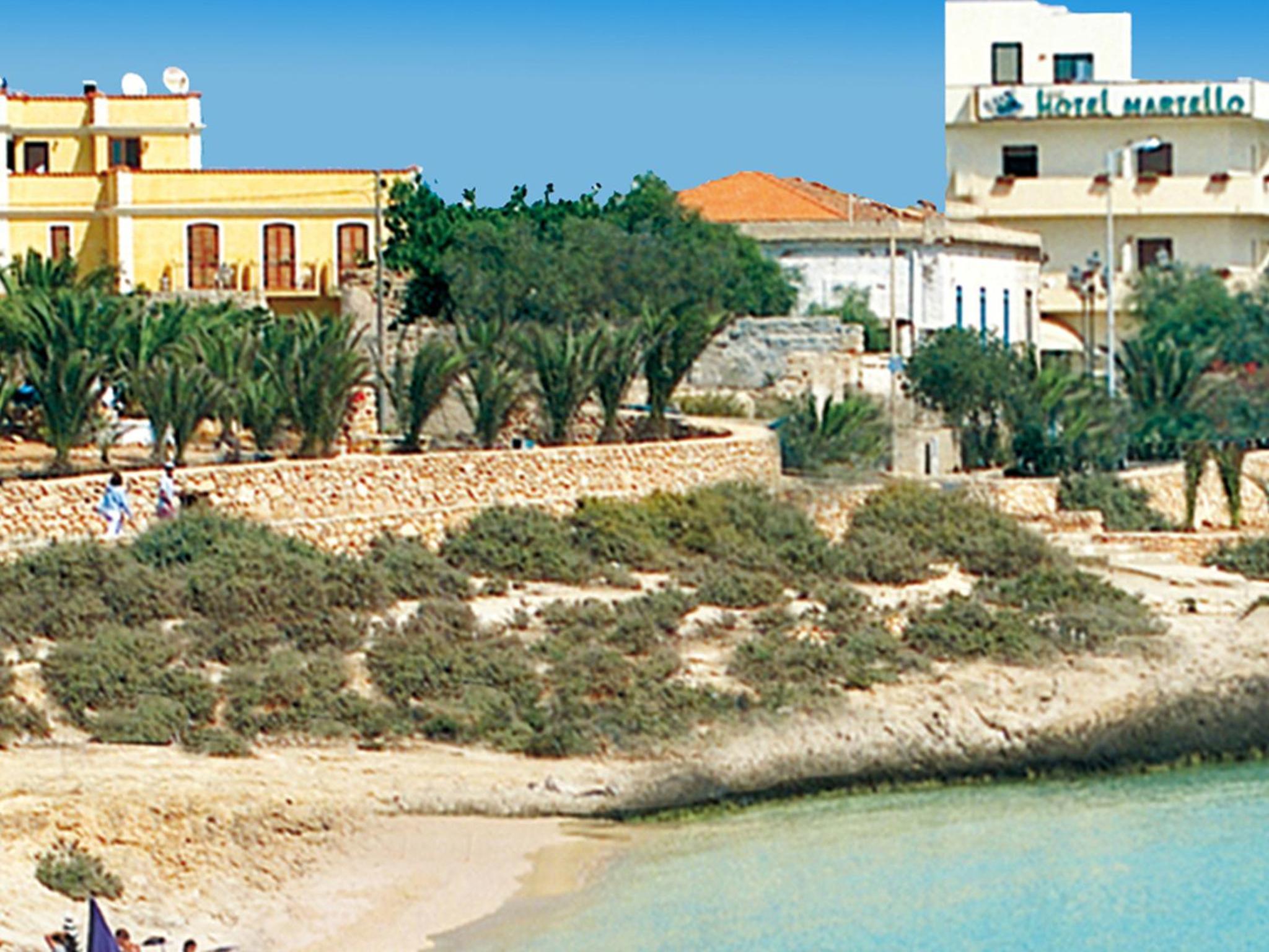 Best Western Hotel Martello photo 1