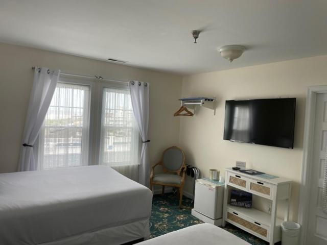 Hotel Macomber ADULTS ONLY view 5