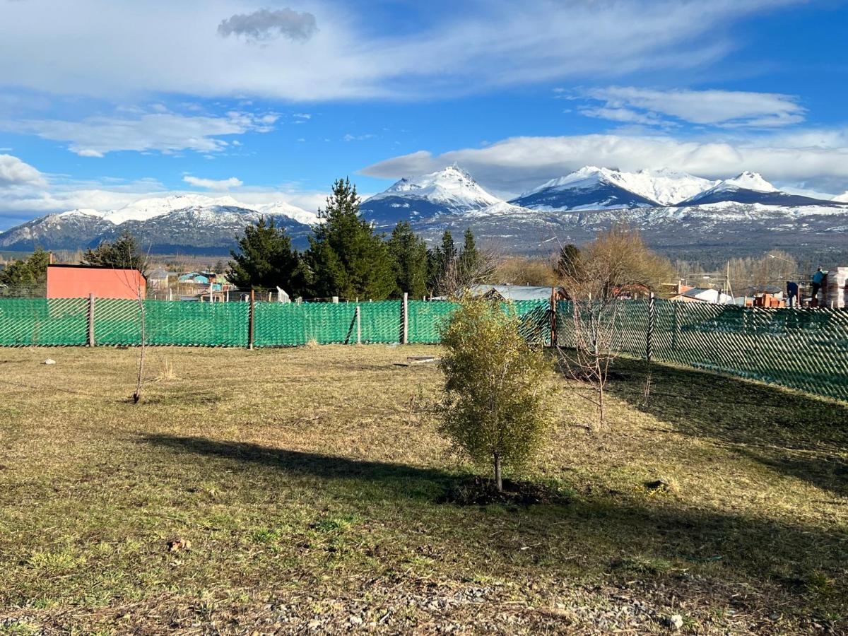 Buena Vista Trevelin