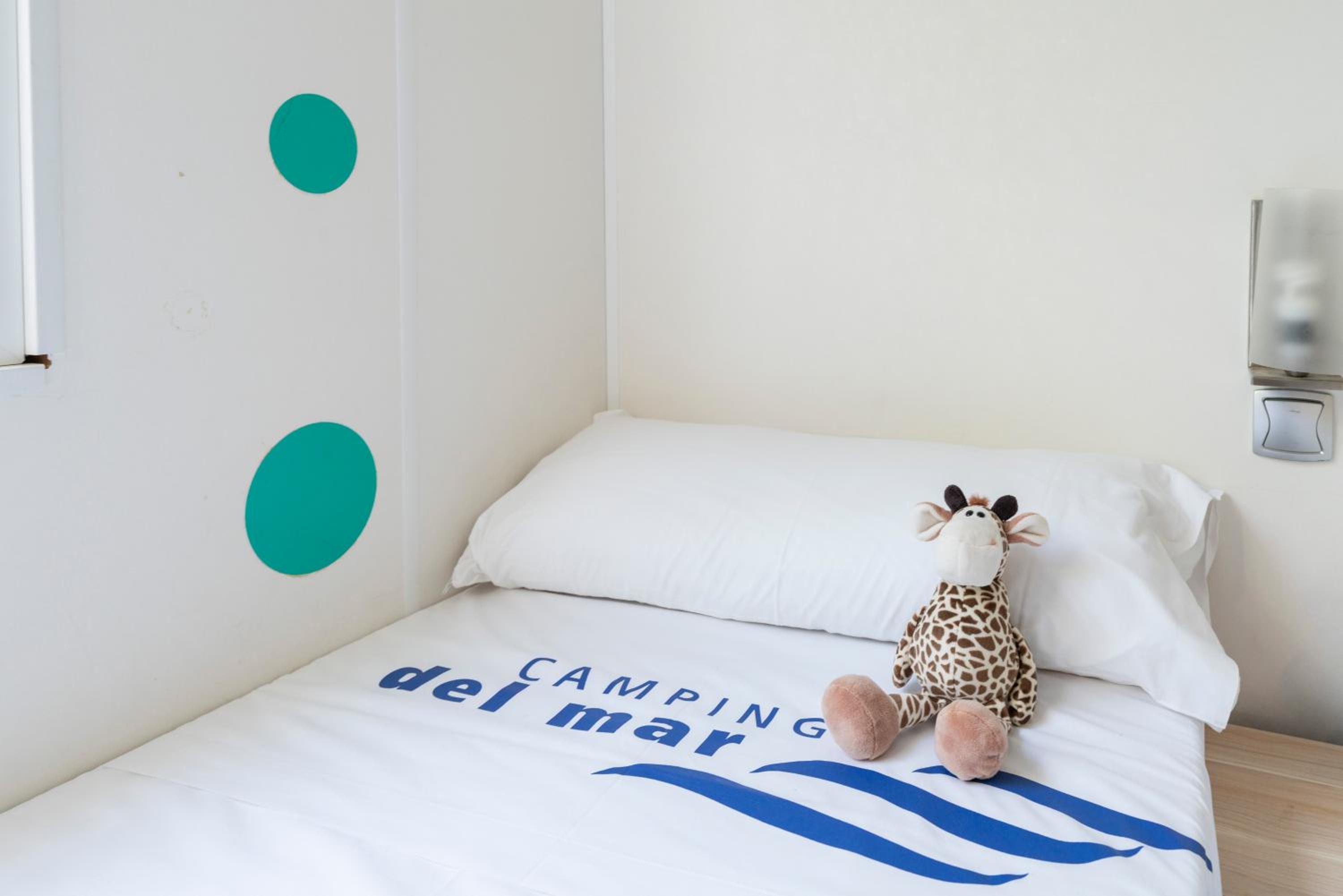 Camping Del Mar