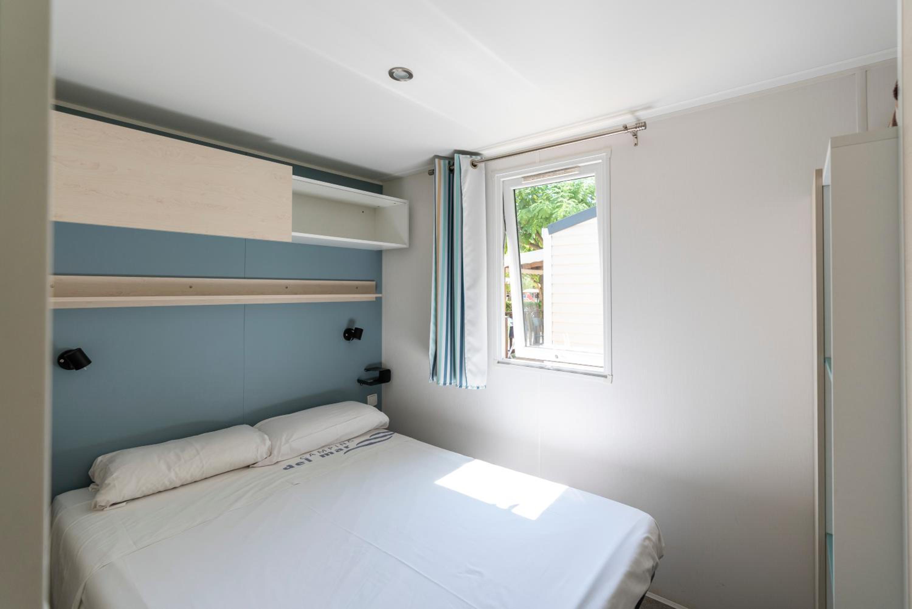 Camping Del Mar