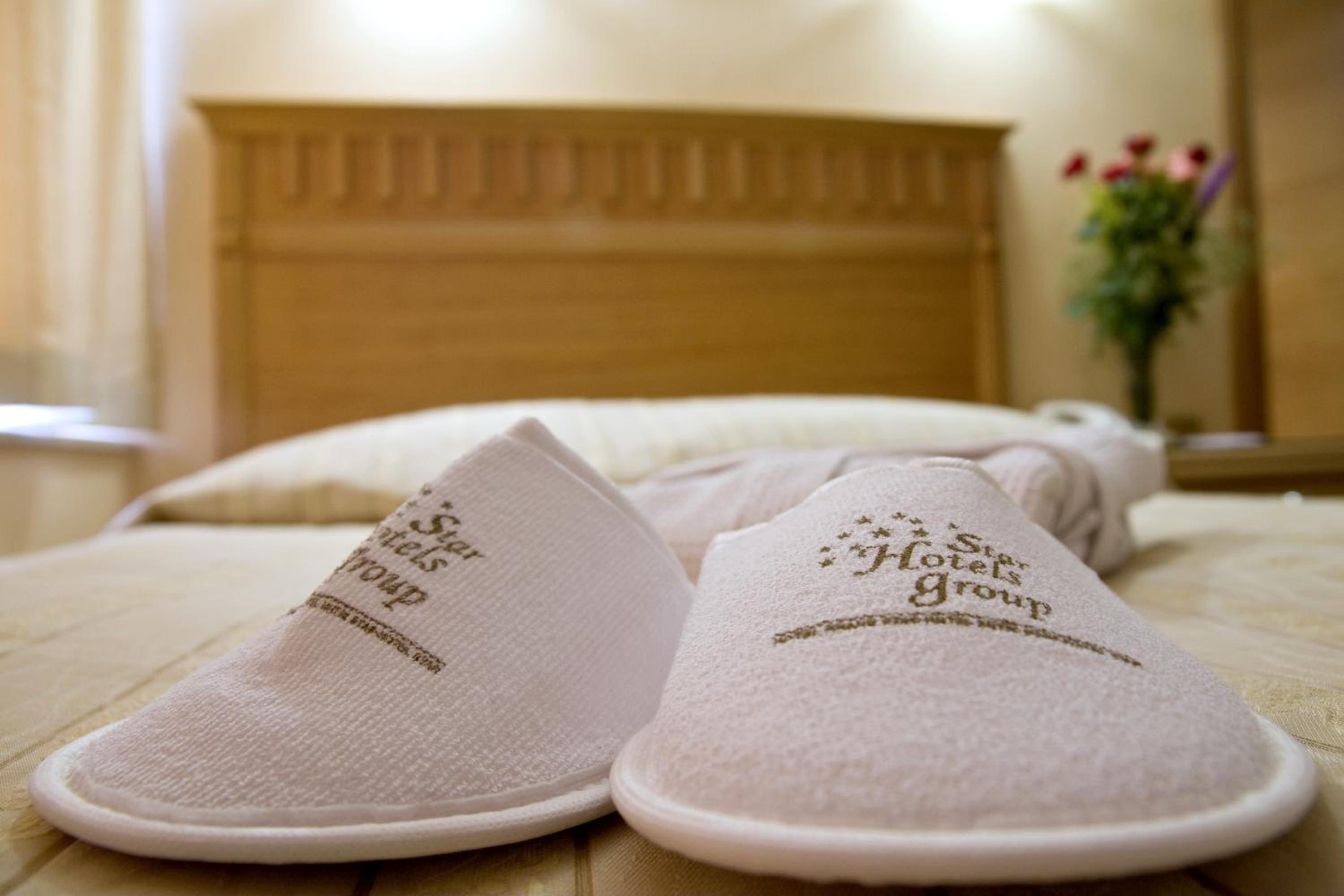 Park Star Otel Taksim - Image 28