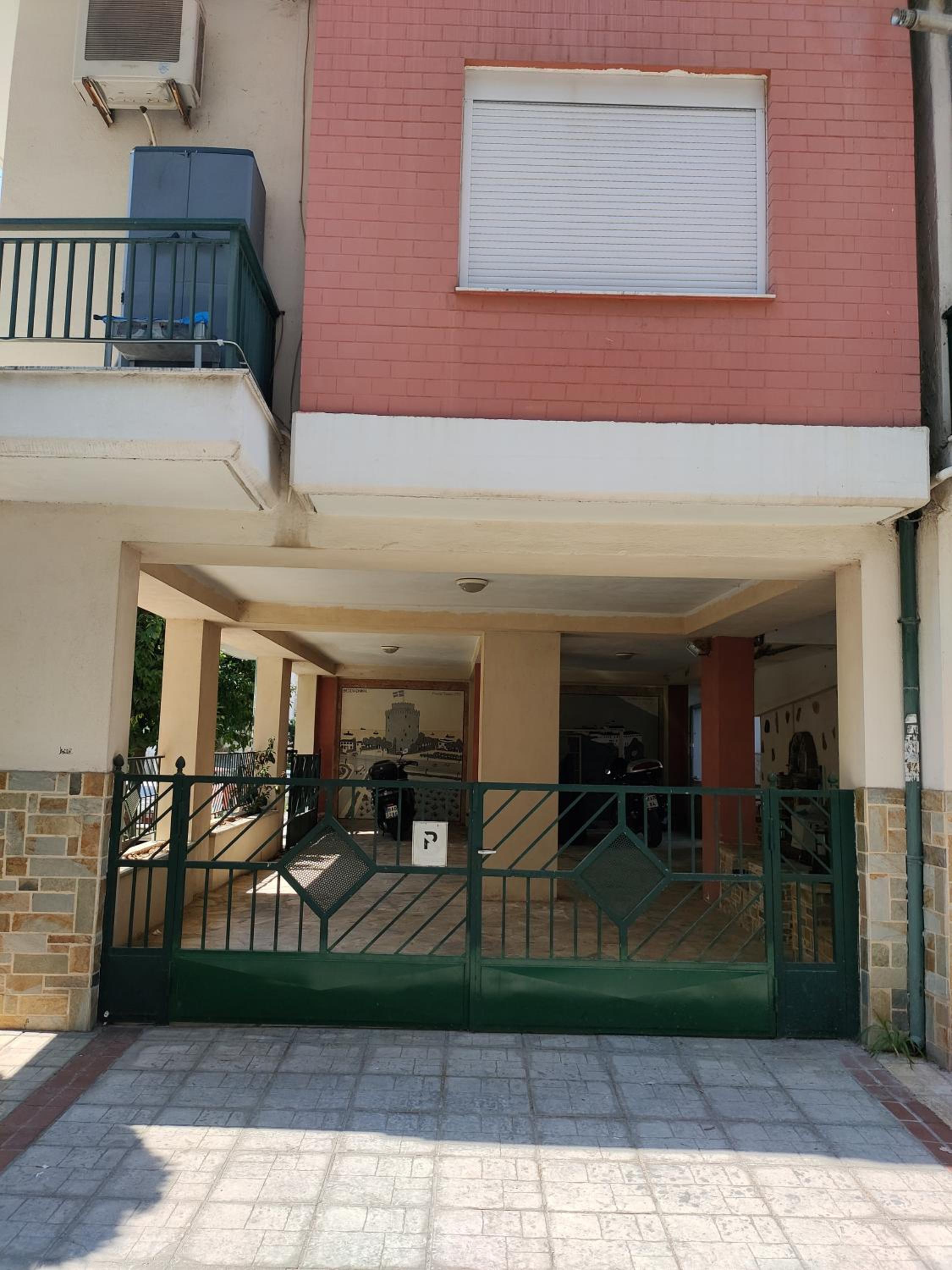 MUSEUM apartment