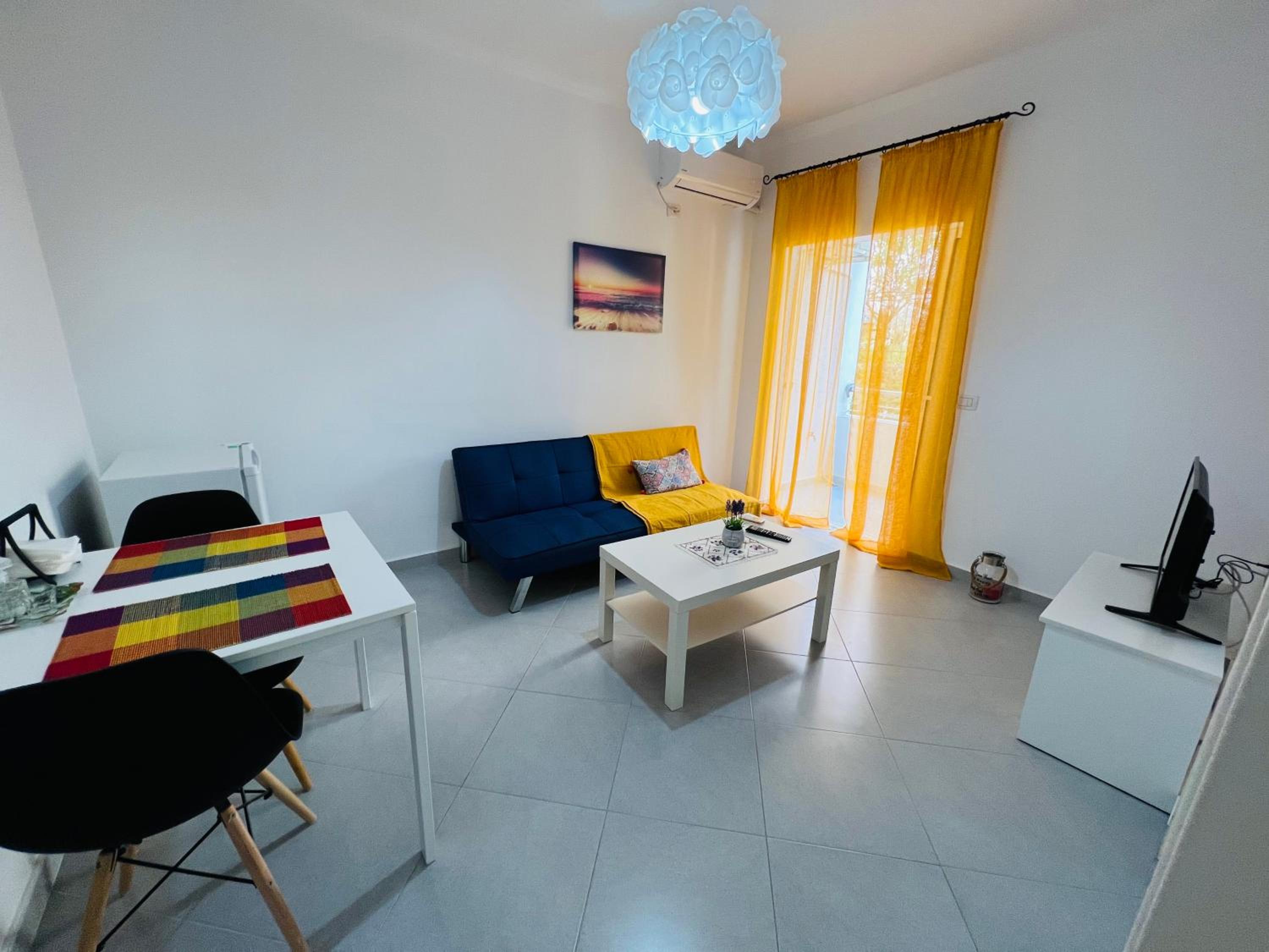 TERRACE VIEW APARTMENTS