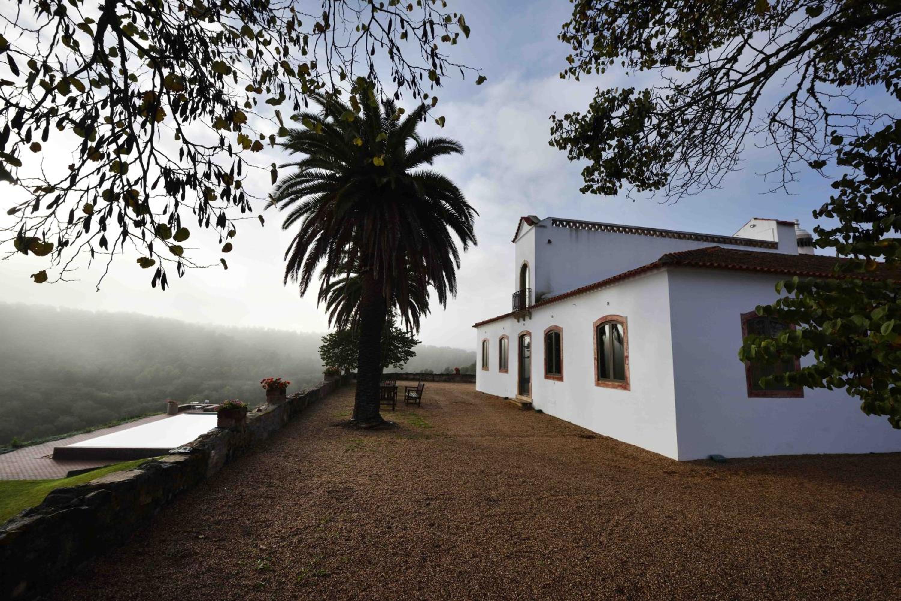 Herdade do Vau