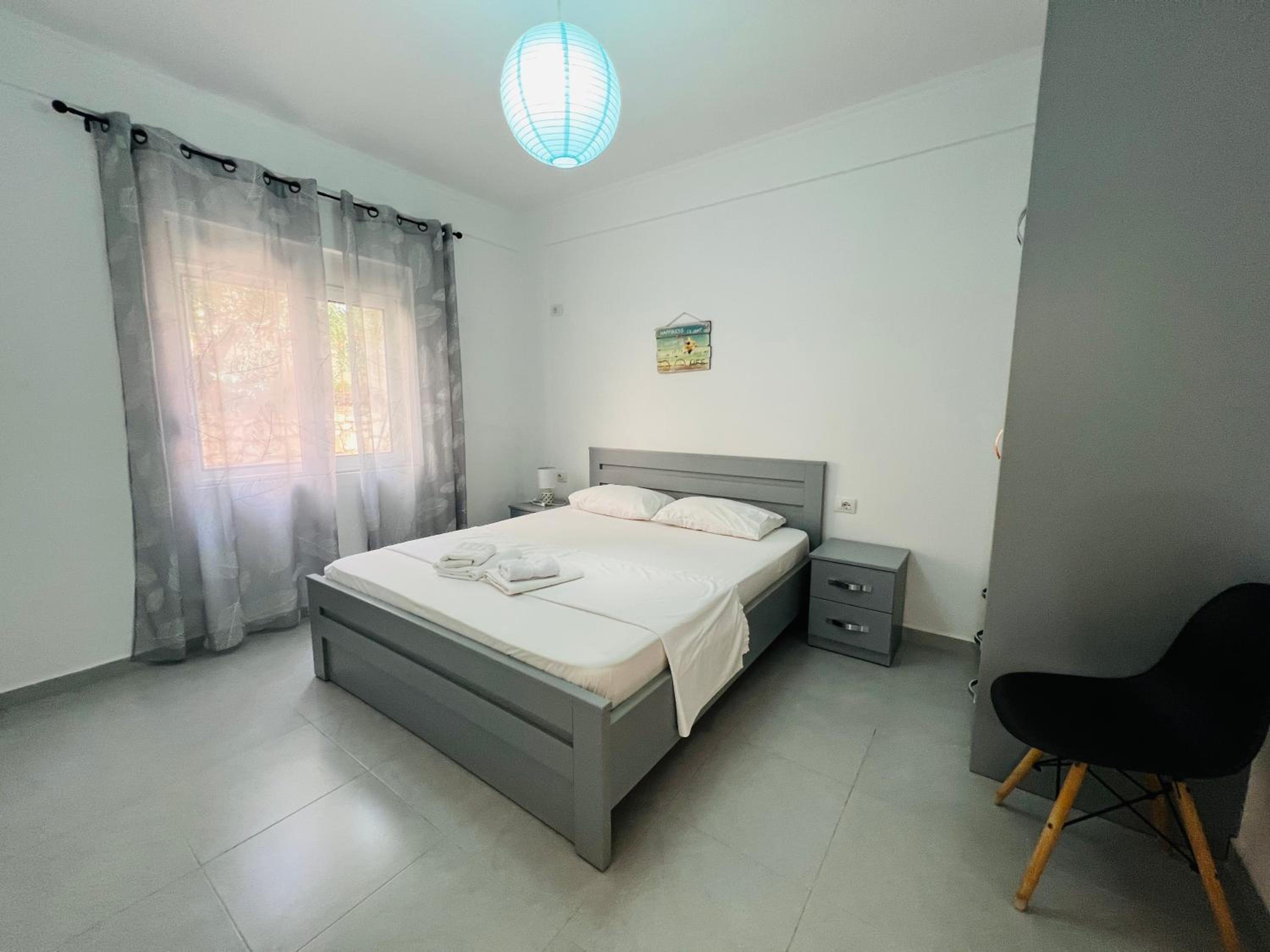 TERRACE VIEW APARTMENTS