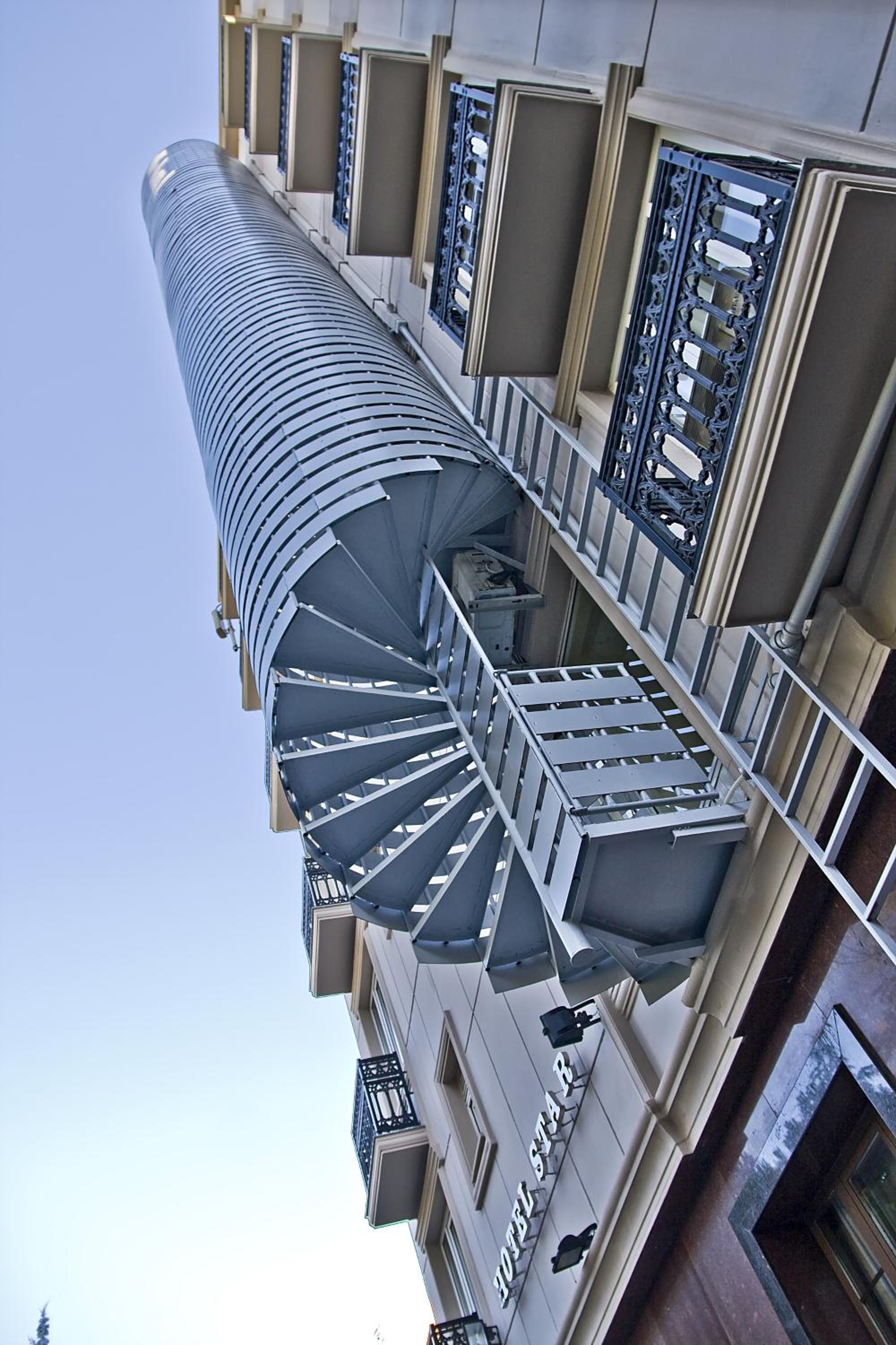 Park Star Otel Taksim - Image 31