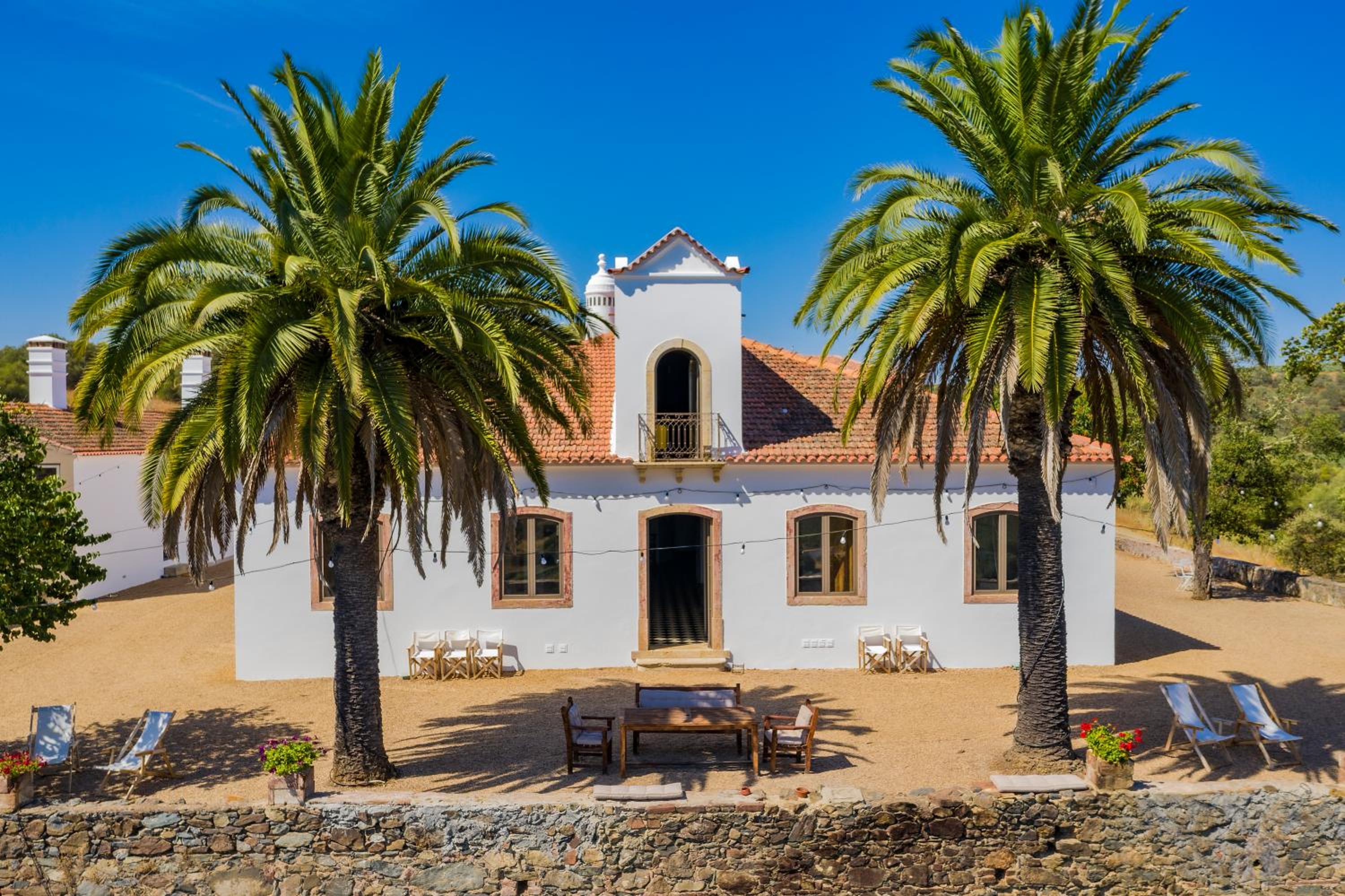 Herdade do Vau