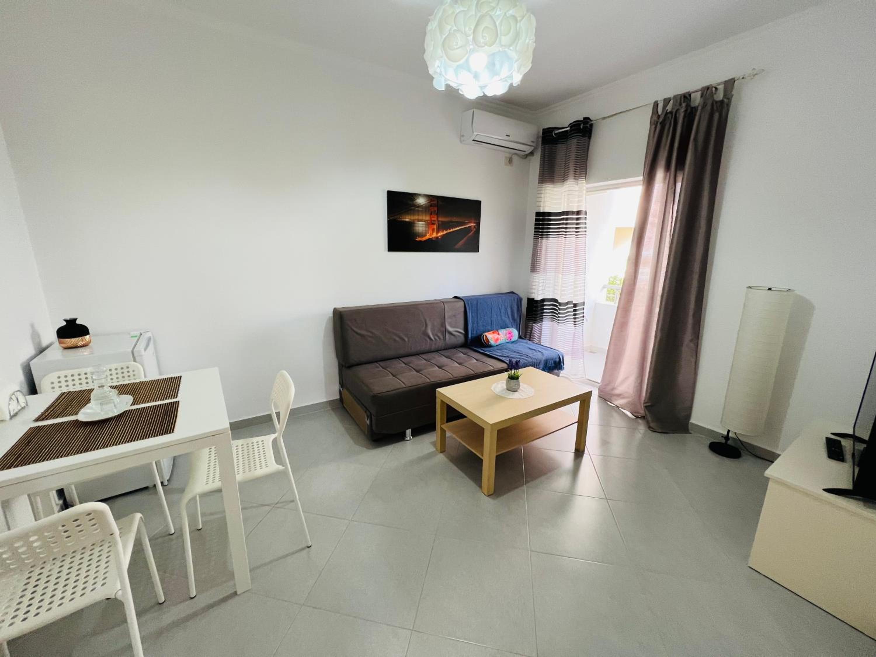 TERRACE VIEW APARTMENTS
