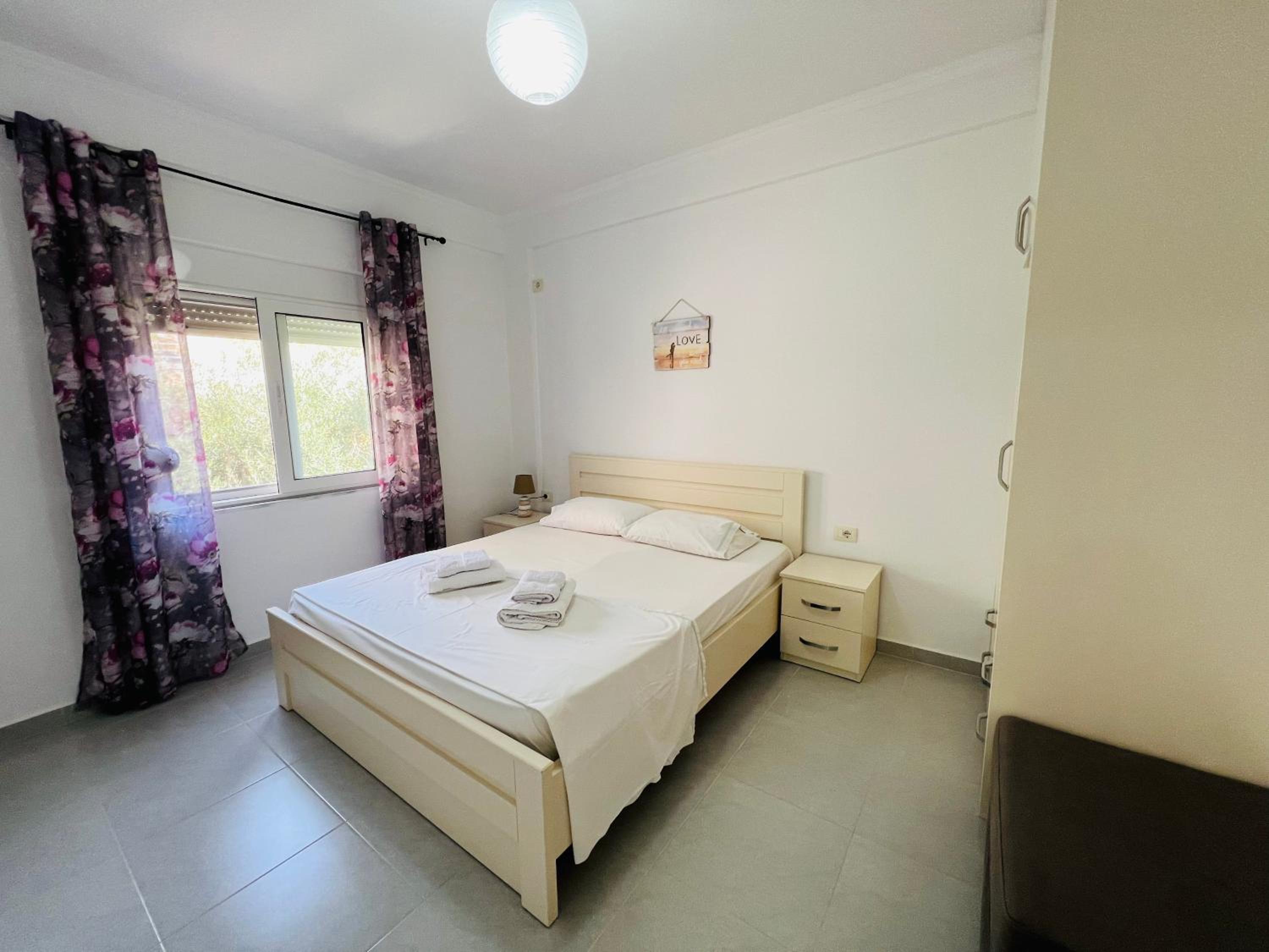 TERRACE VIEW APARTMENTS