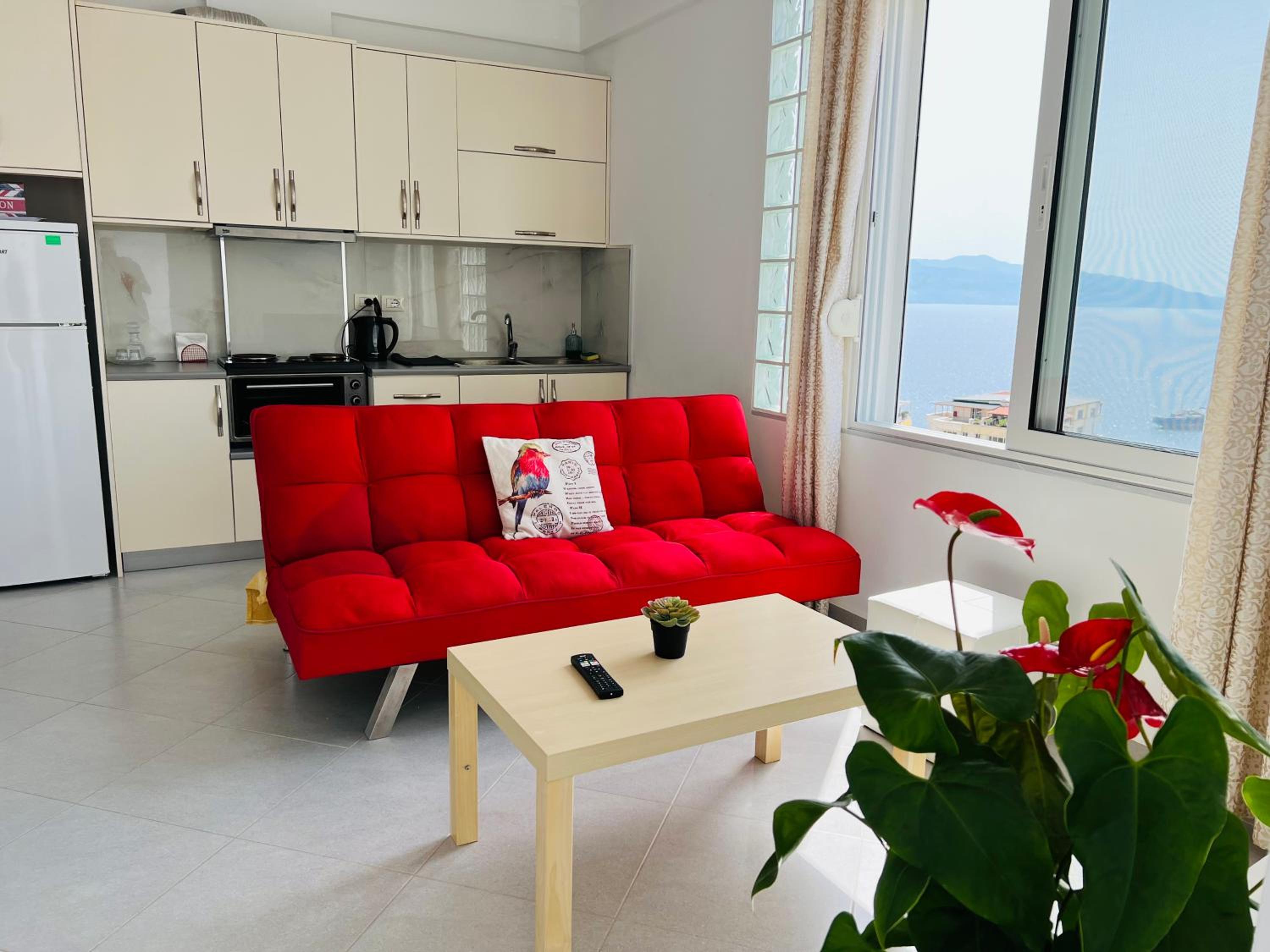 TERRACE VIEW APARTMENTS