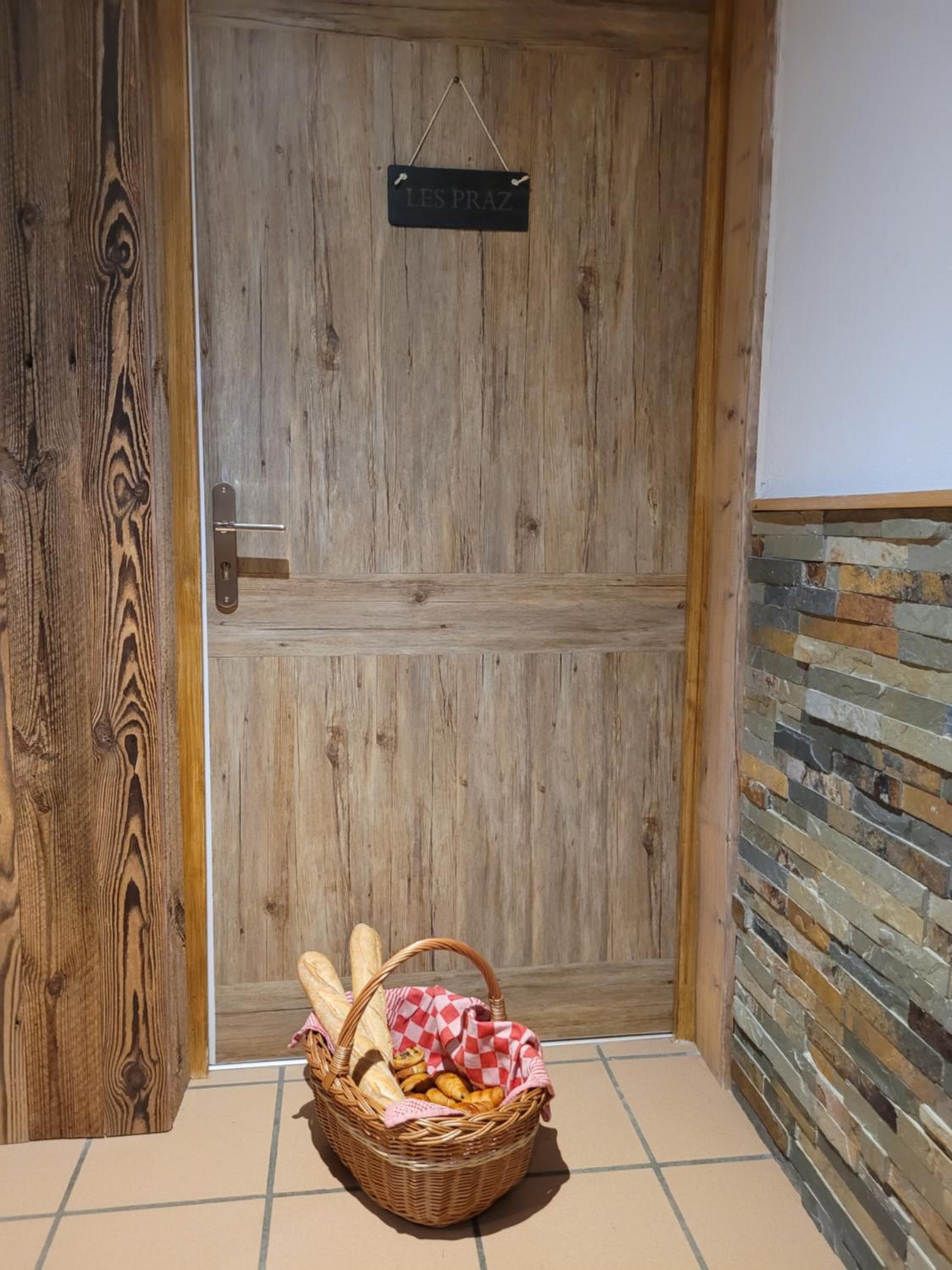 Julianna , appartements avec services gratuits
