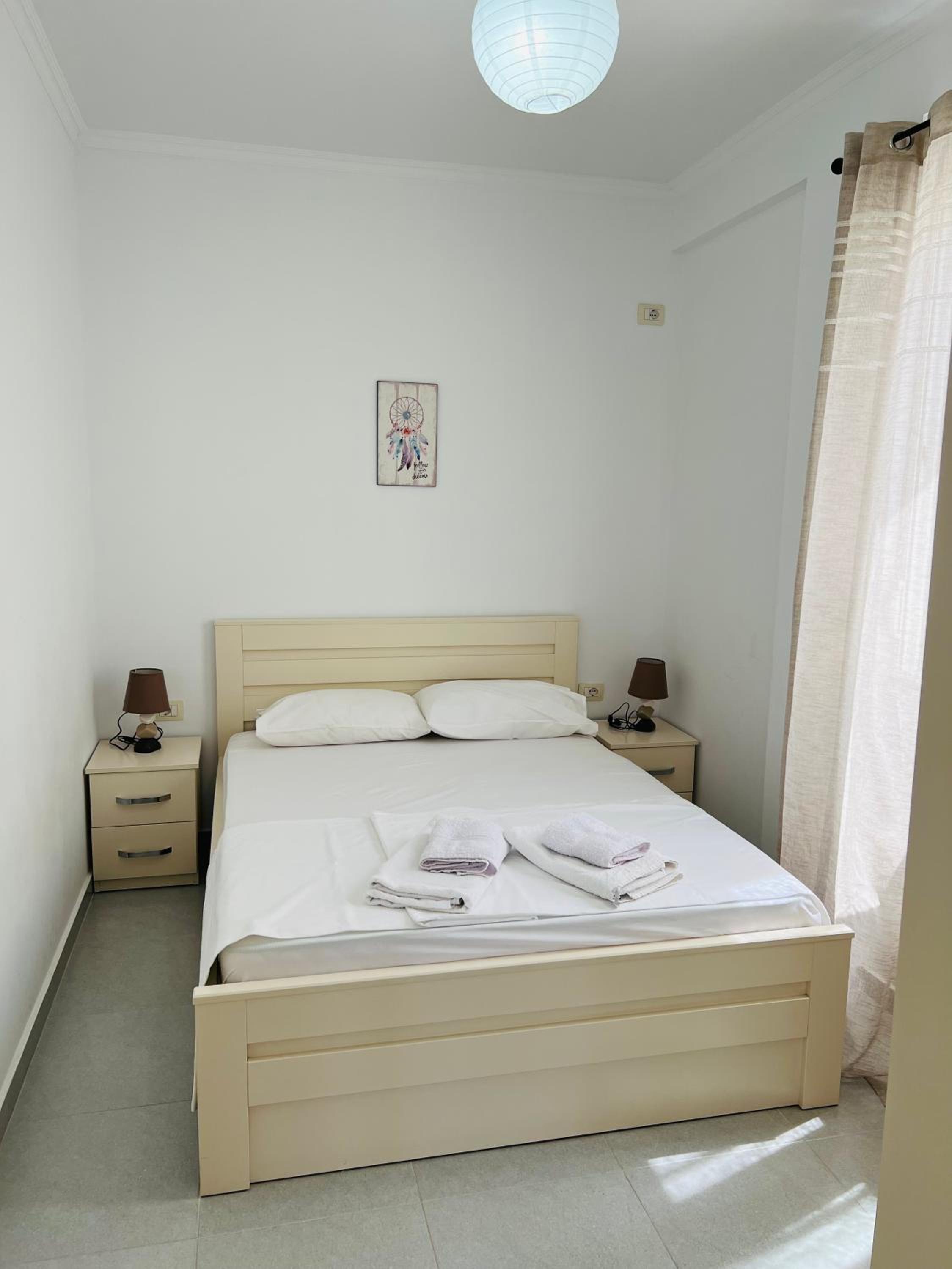 TERRACE VIEW APARTMENTS