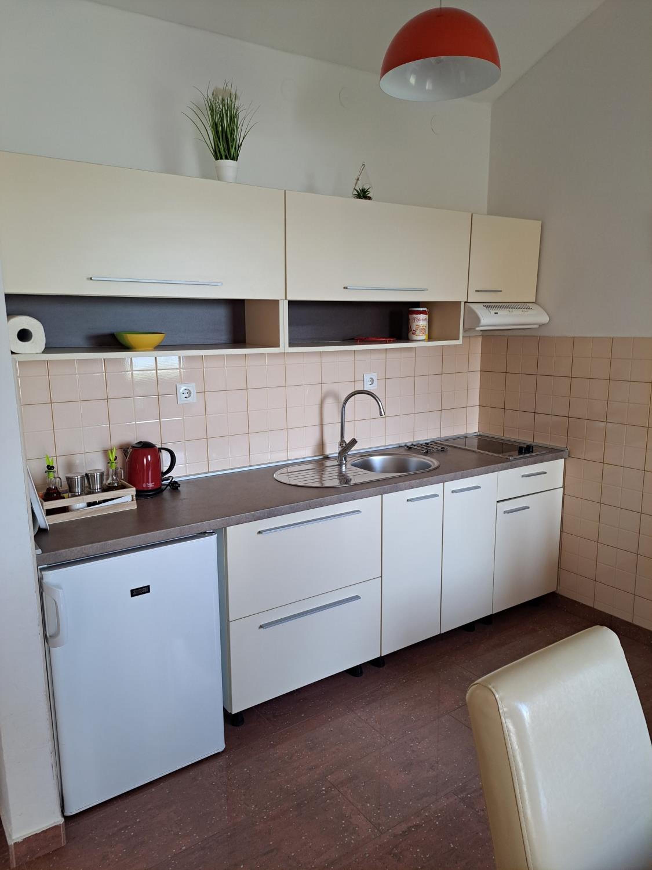 Apartmani Senija view 5